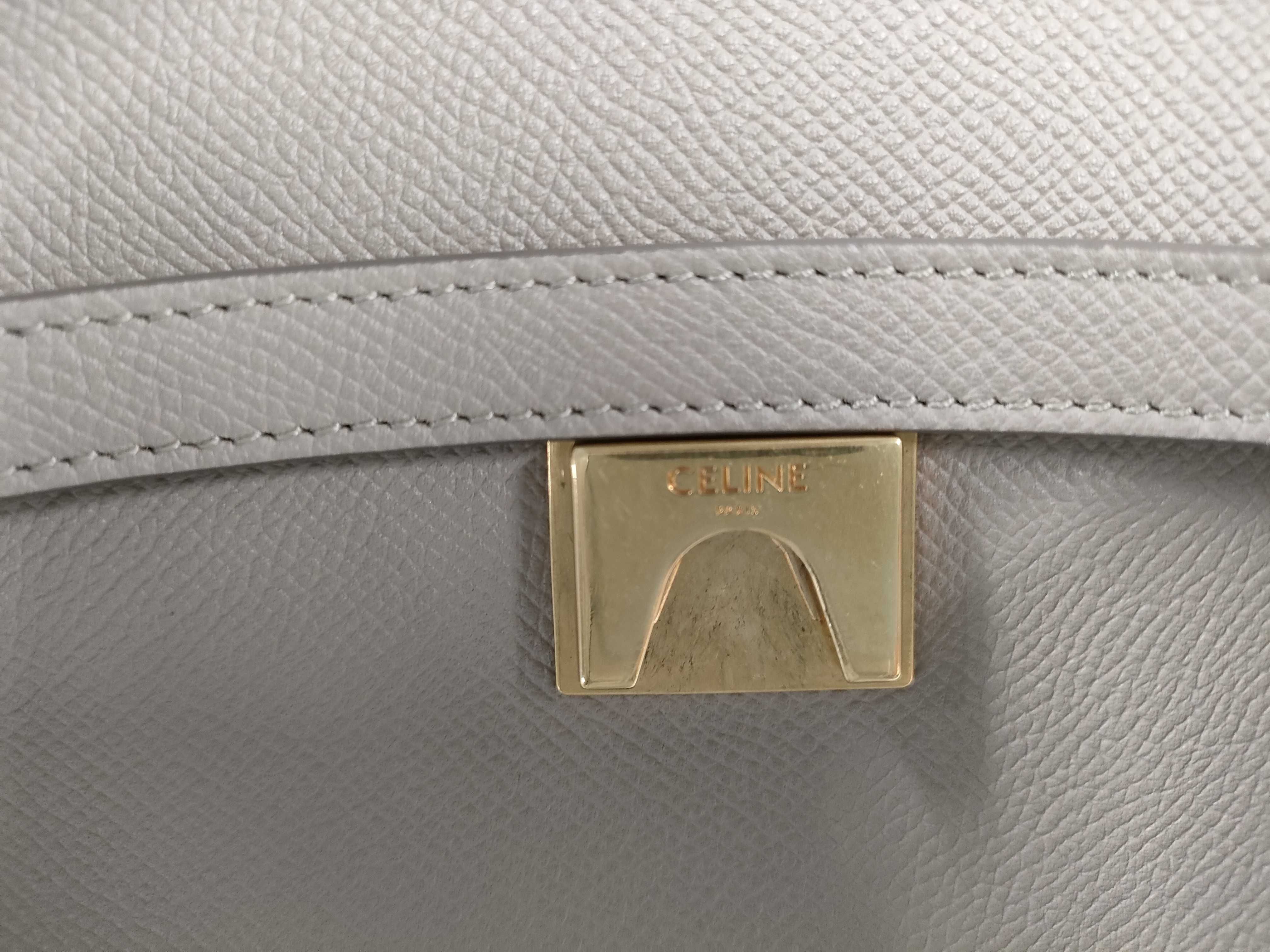Belt Bag Mini Dune 2-way Handbag — view 13