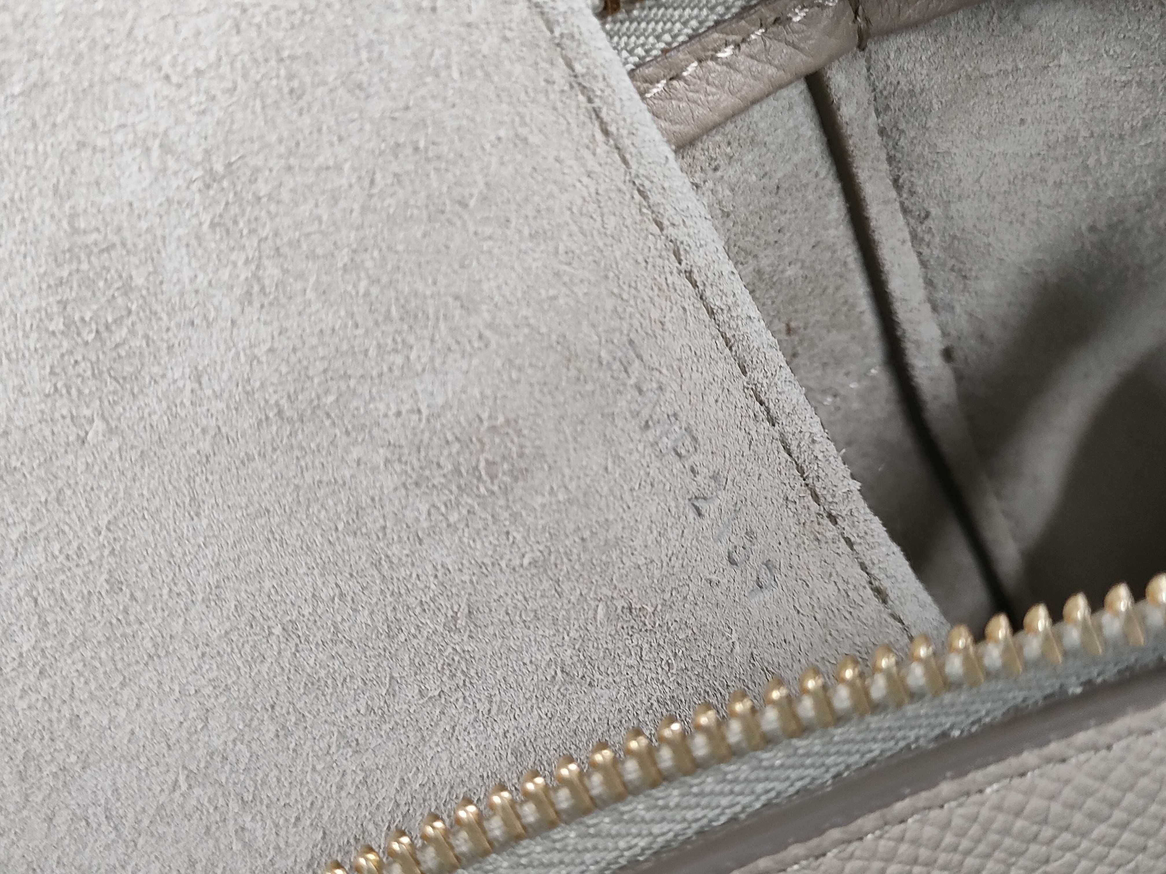 Belt Bag Mini Dune 2-way Handbag — view 15