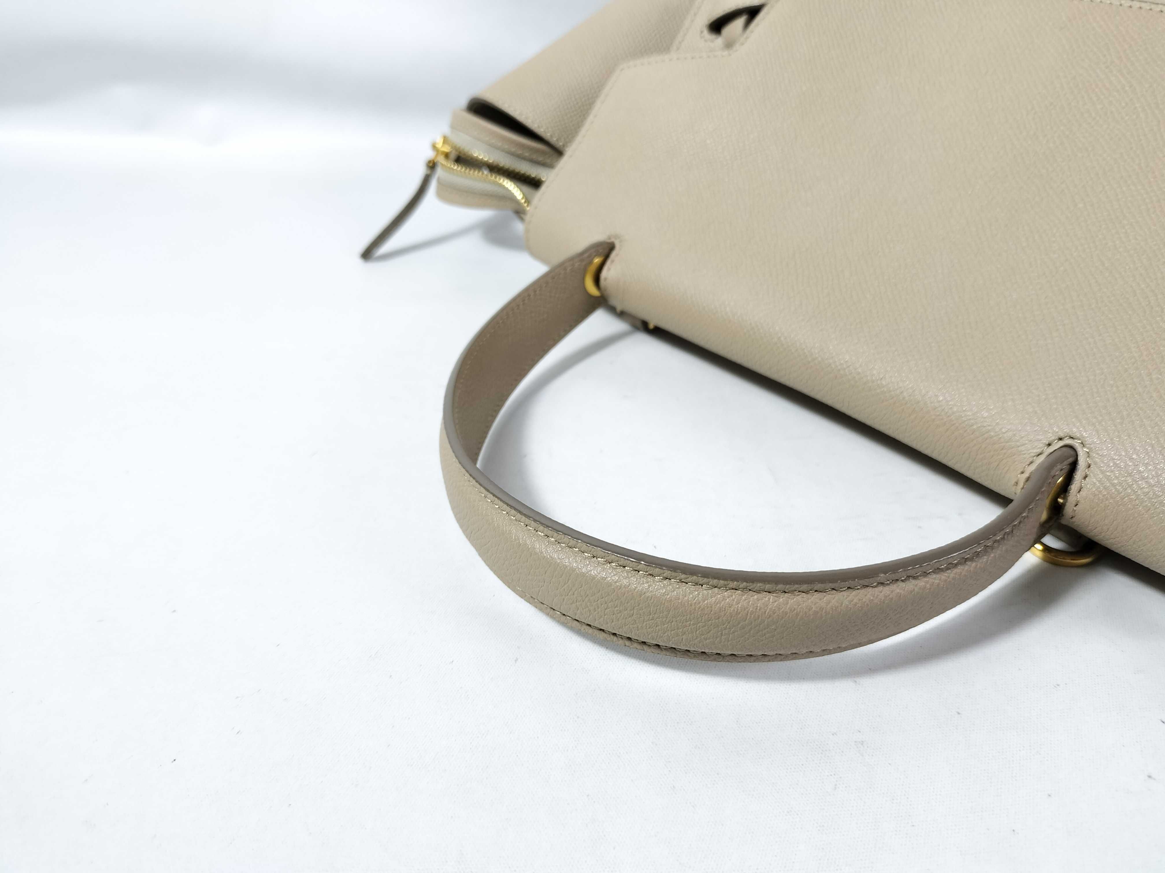 Belt Bag Mini Dune 2-way Handbag — view 3