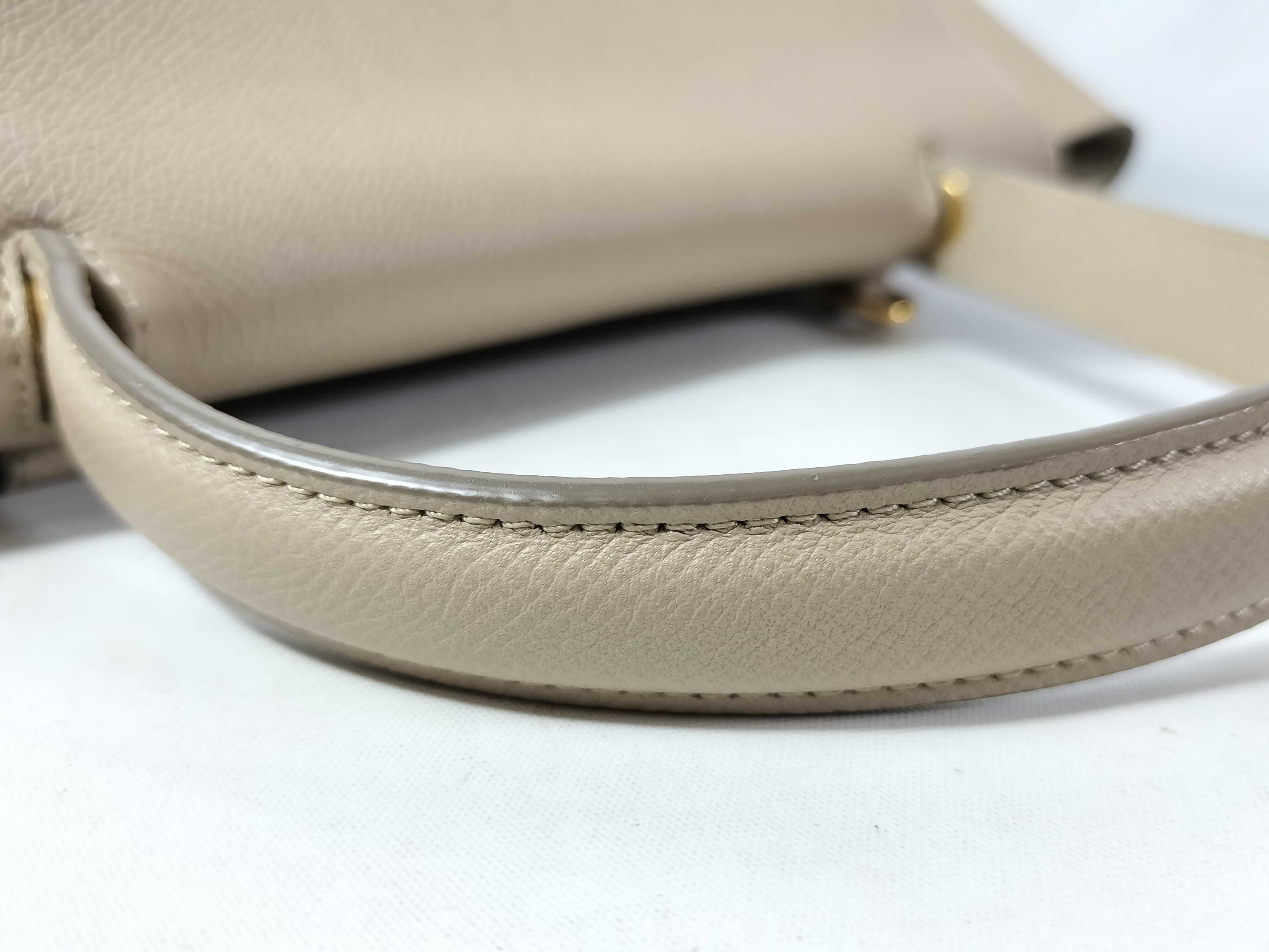 Belt Bag Mini Dune 2-way Handbag — view 4