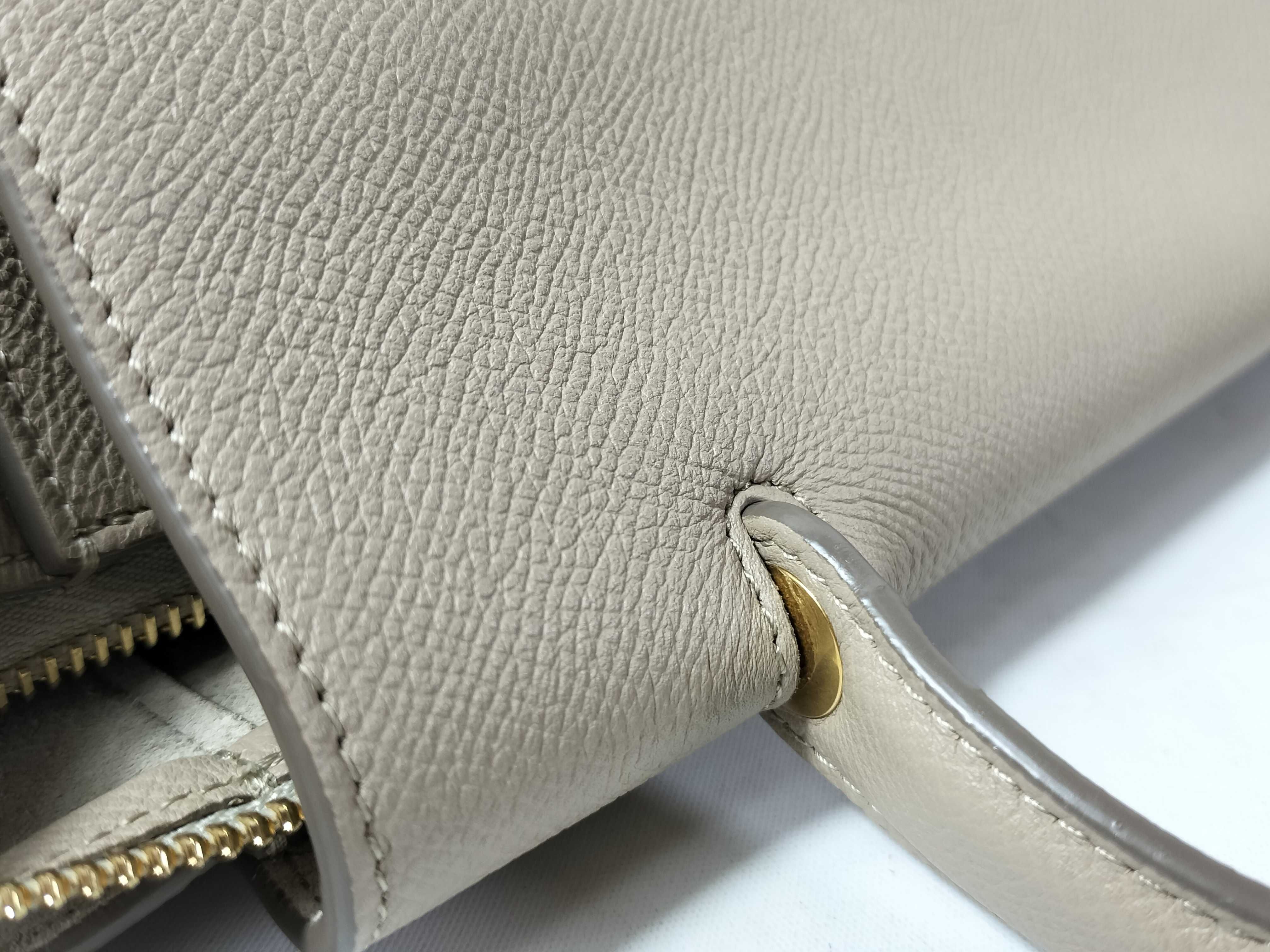 Belt Bag Mini Dune 2-way Handbag — view 5