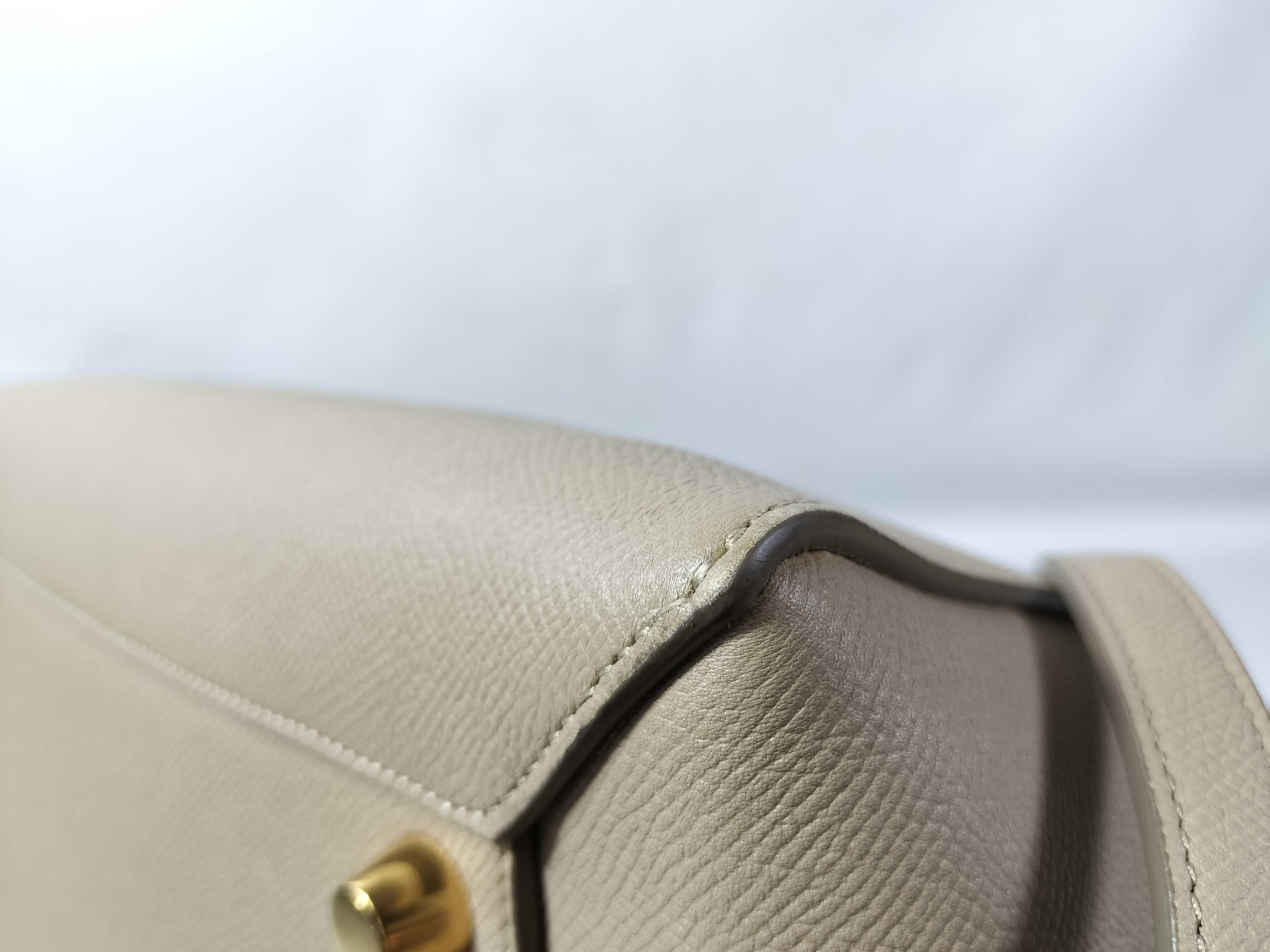 Belt Bag Mini Dune 2-way Handbag — view 6