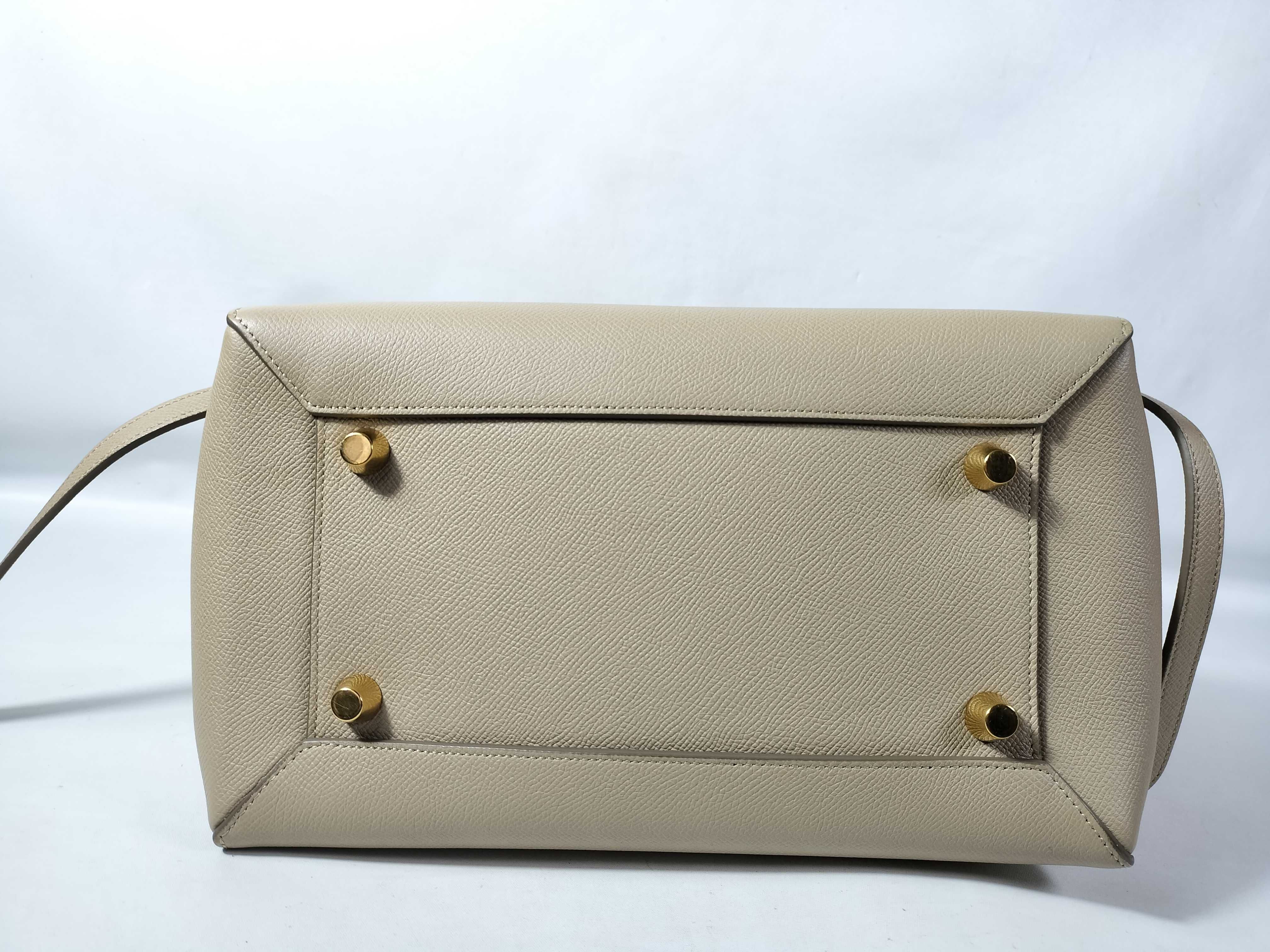Belt Bag Mini Dune 2-way Handbag — view 7