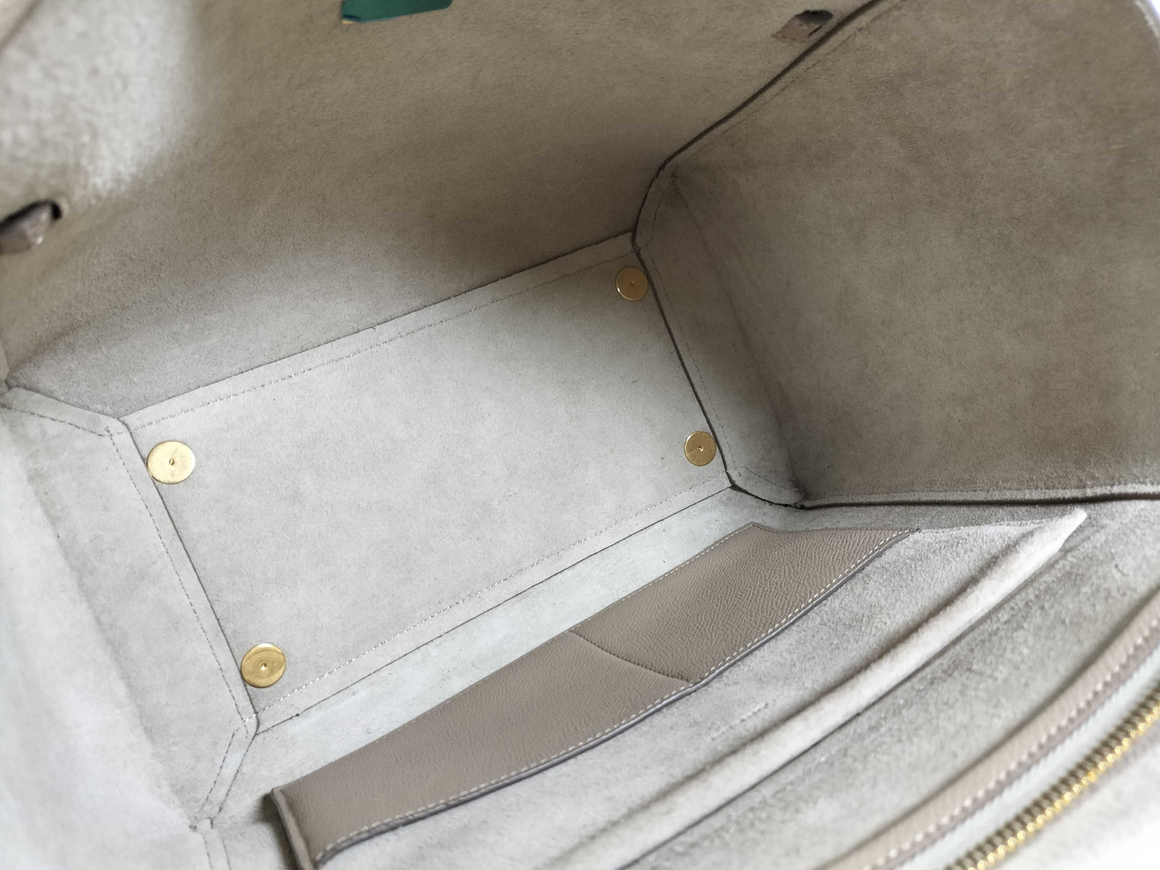 Belt Bag Mini Dune 2-way Handbag — view 8