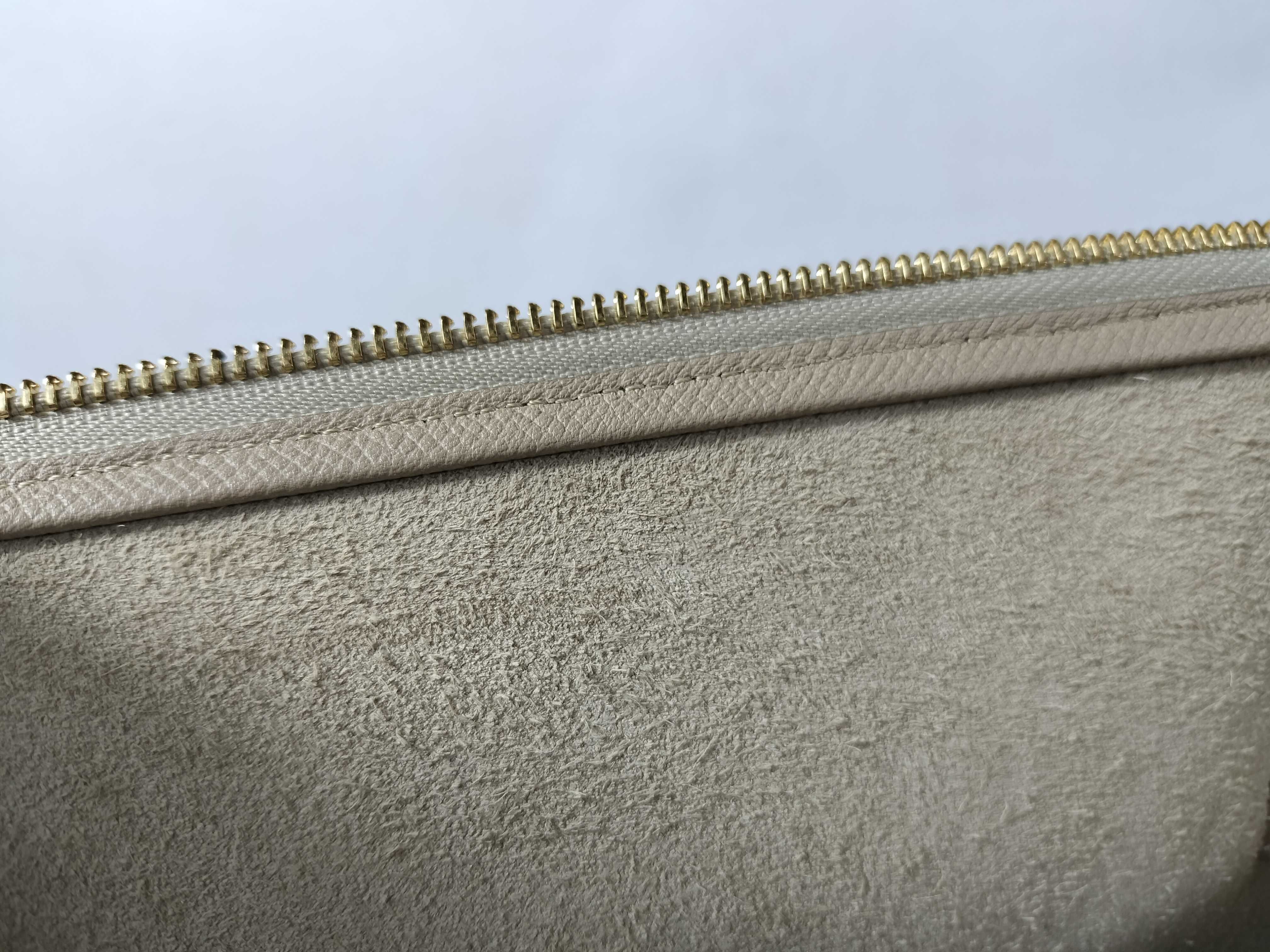 Belt Bag Mini Dune 2-way Handbag — view 9