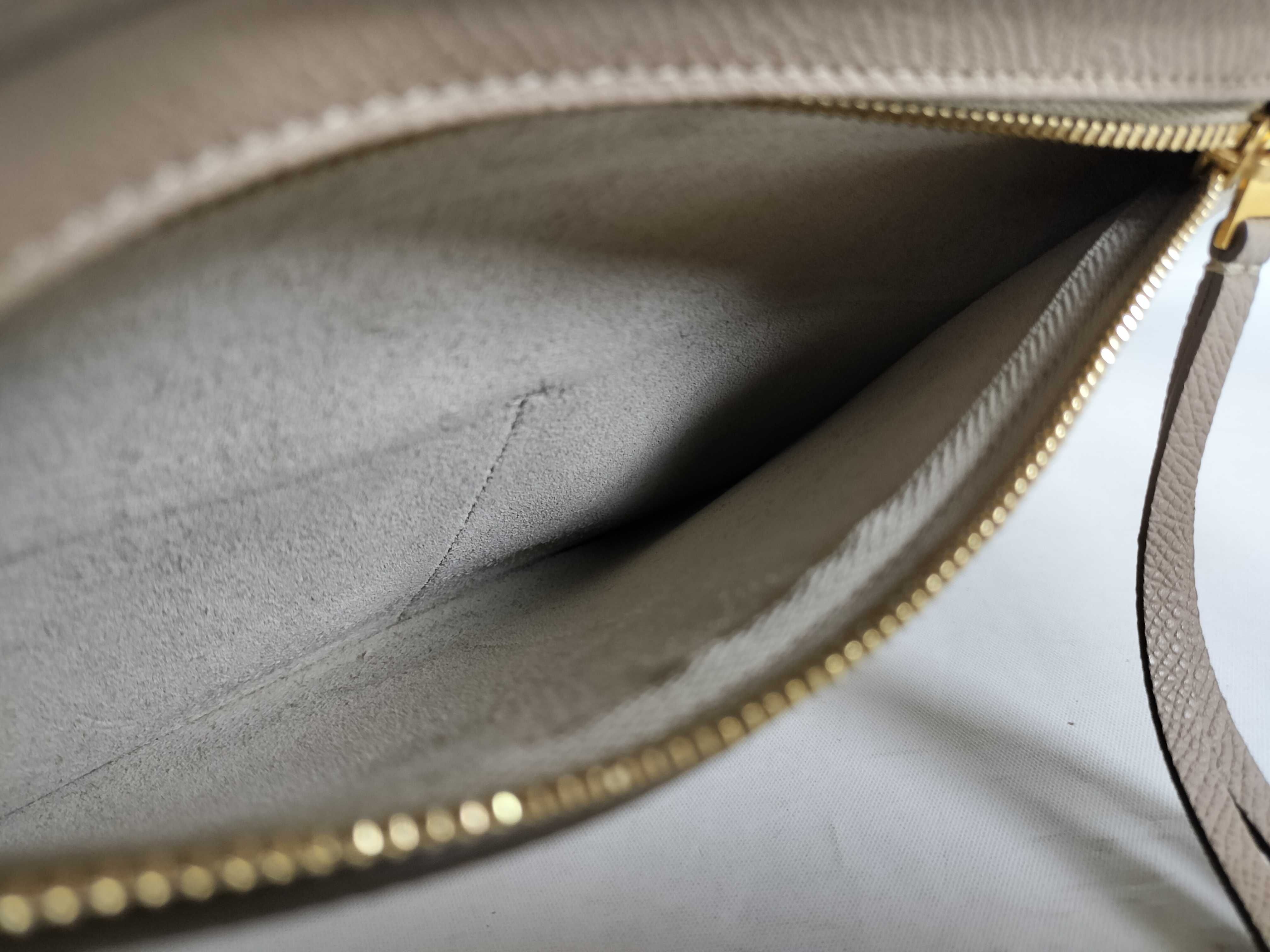 Belt Bag Mini Dune 2-way Handbag — view 10