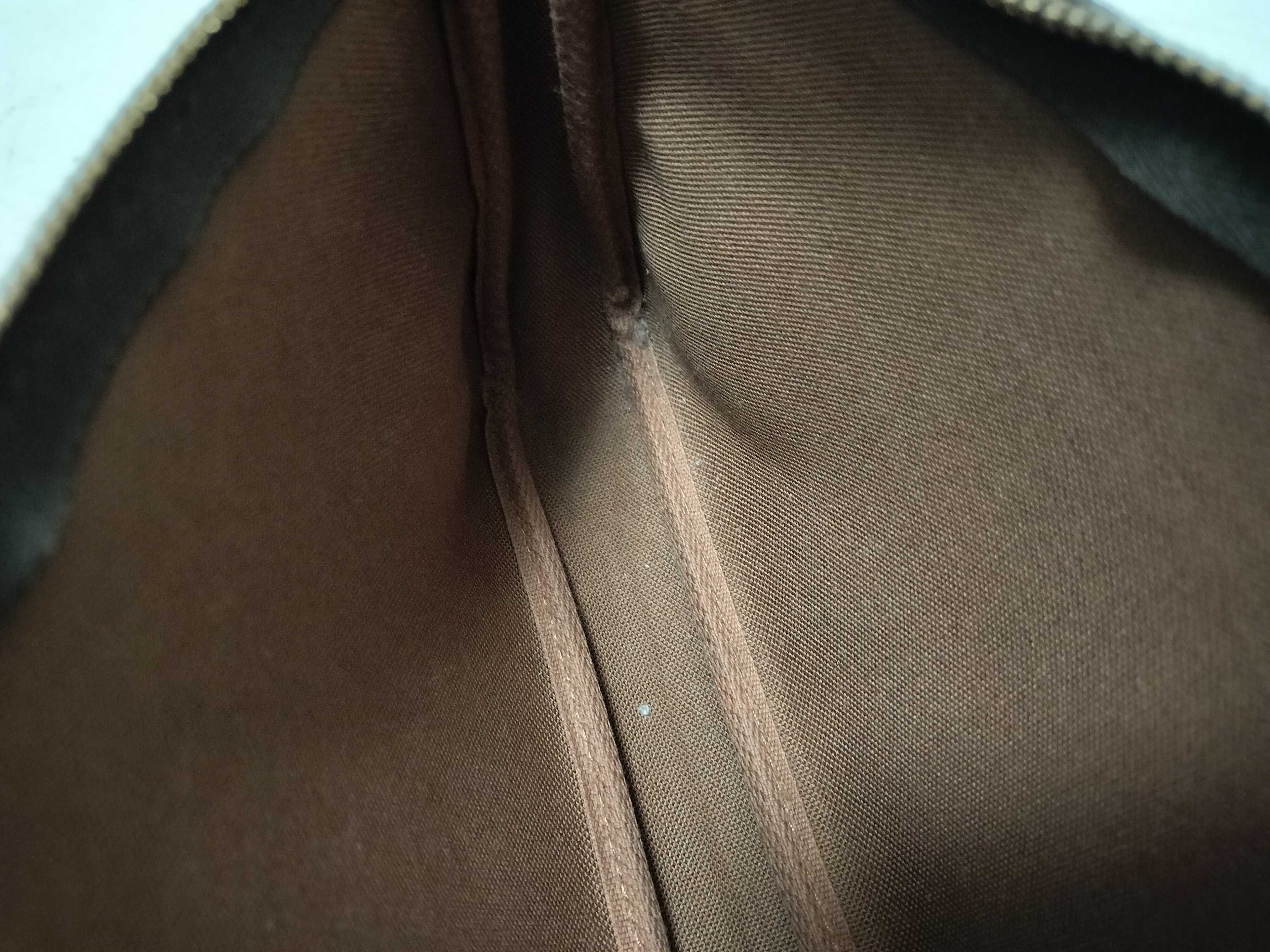 Monogram / Monogram / Pochette Accessoires (Old Model) — view 14