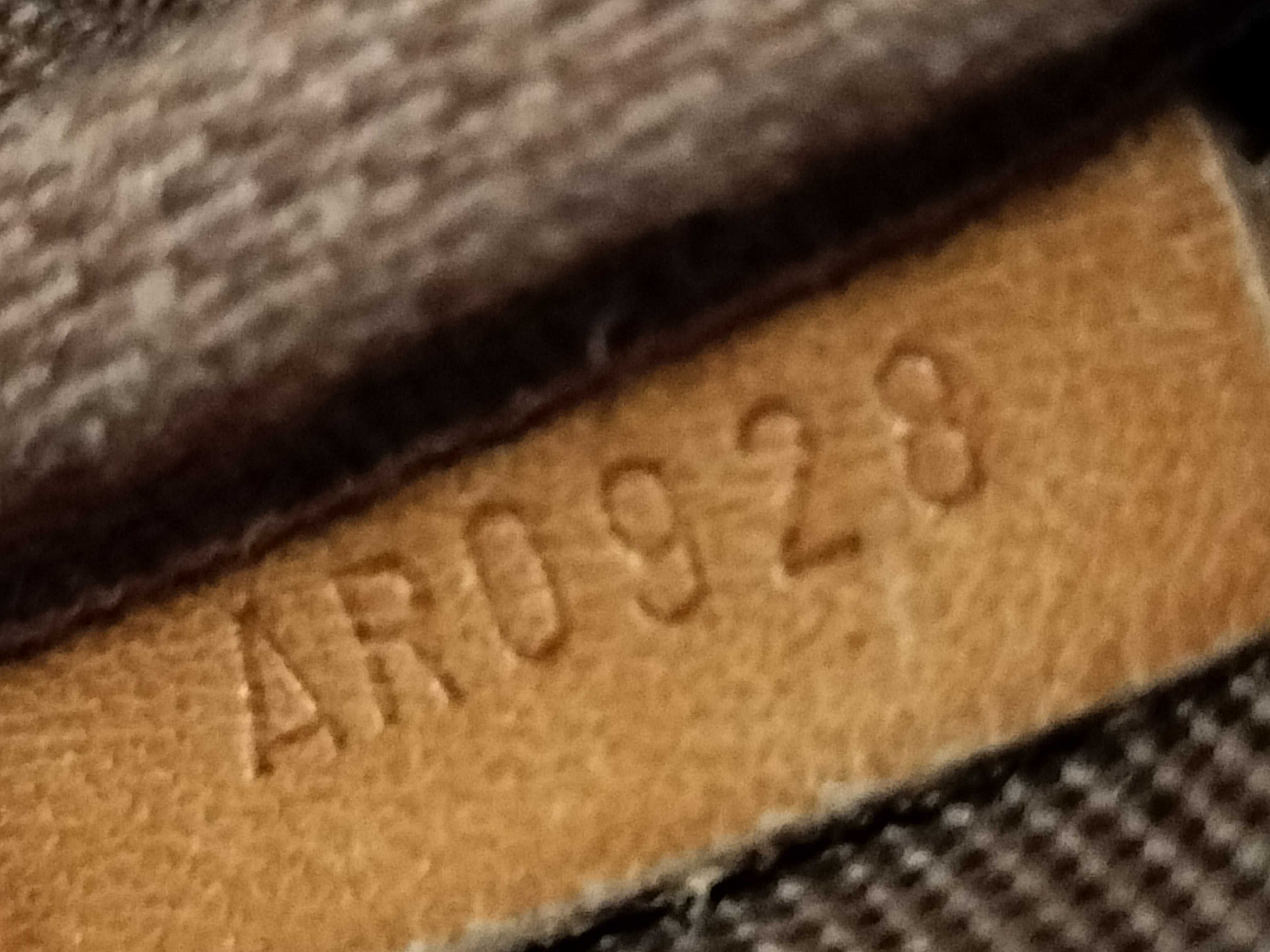 Monogram / Monogram / Pochette Accessoires (Old Model) — view 15