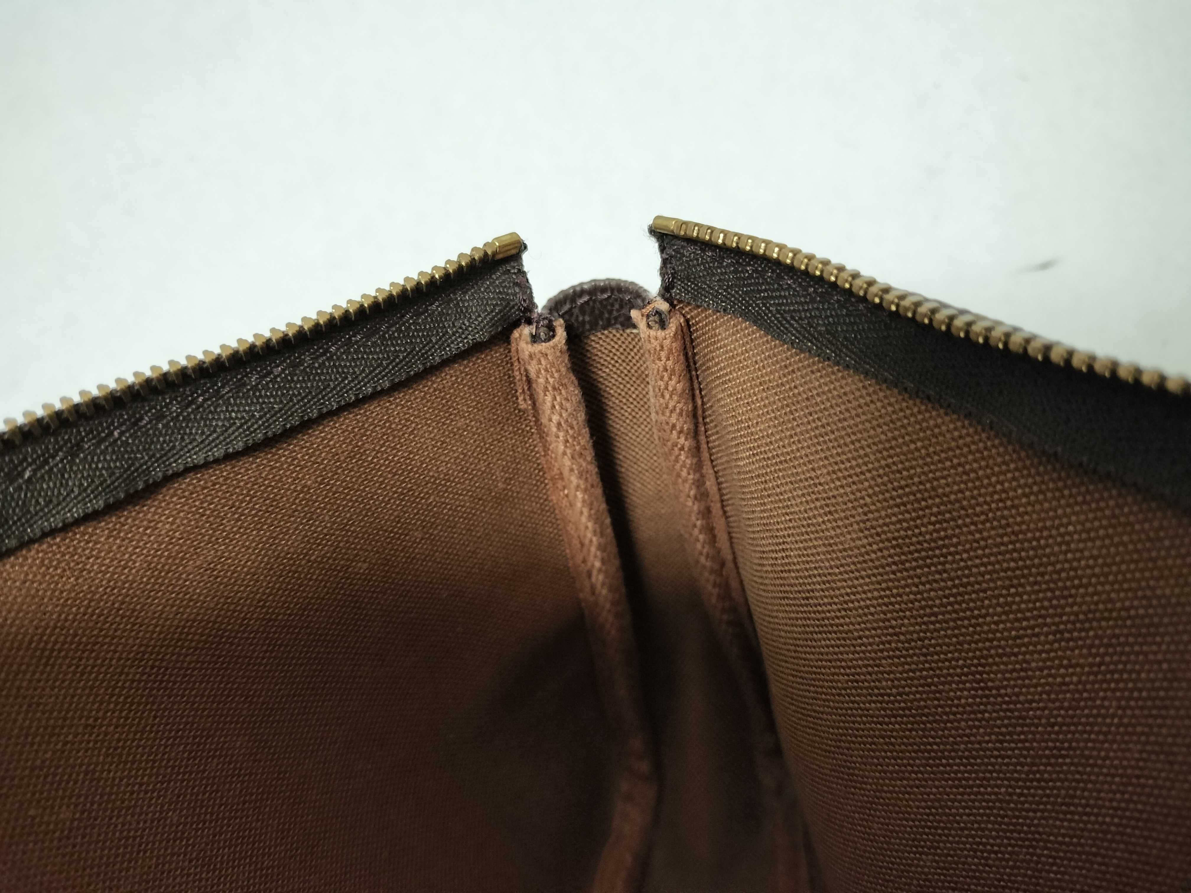 Monogram / Monogram / Pochette Accessoires (Old Model) — view 6