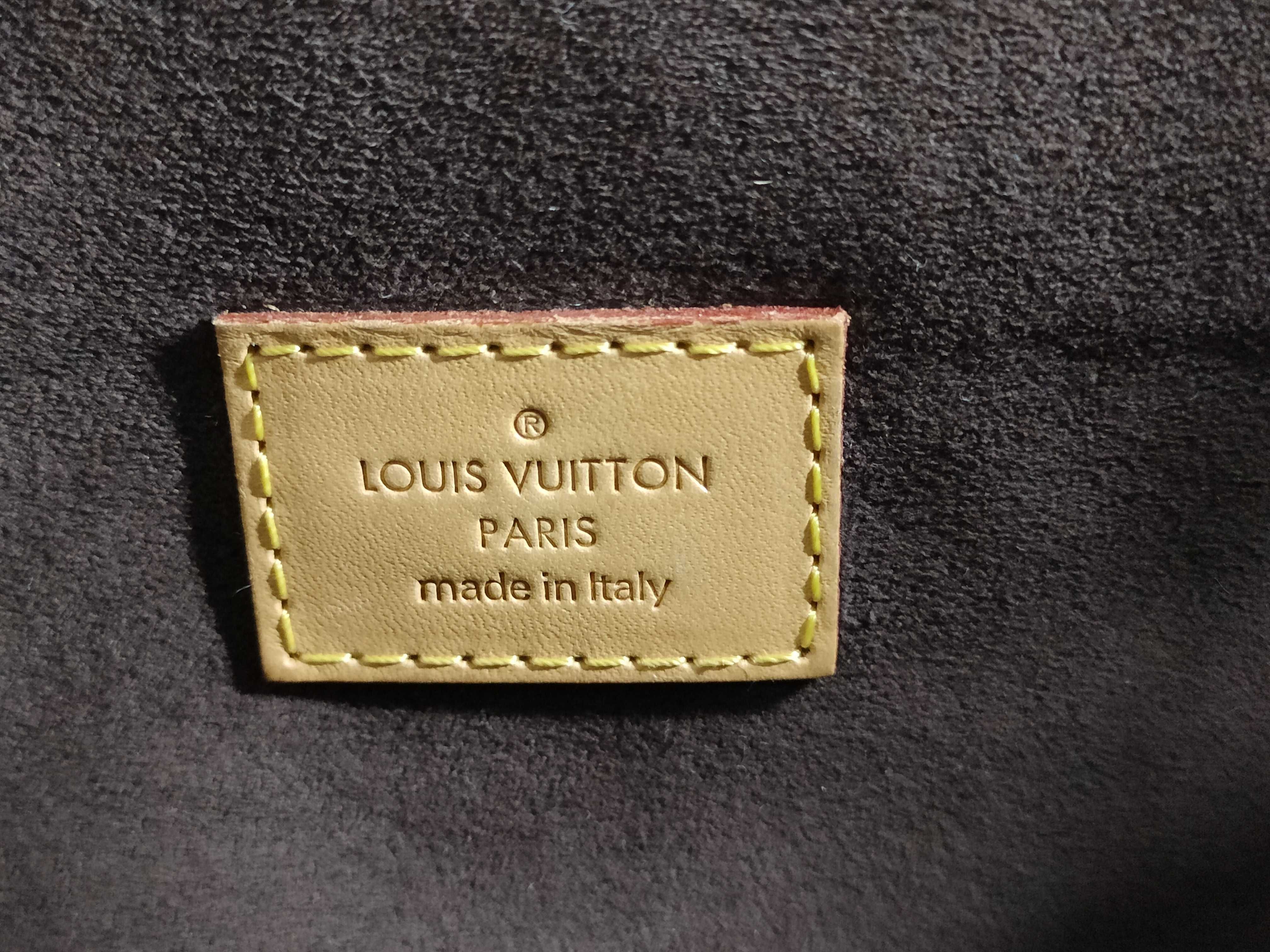 Monogram Métis MM Shoulder Bag — view 11