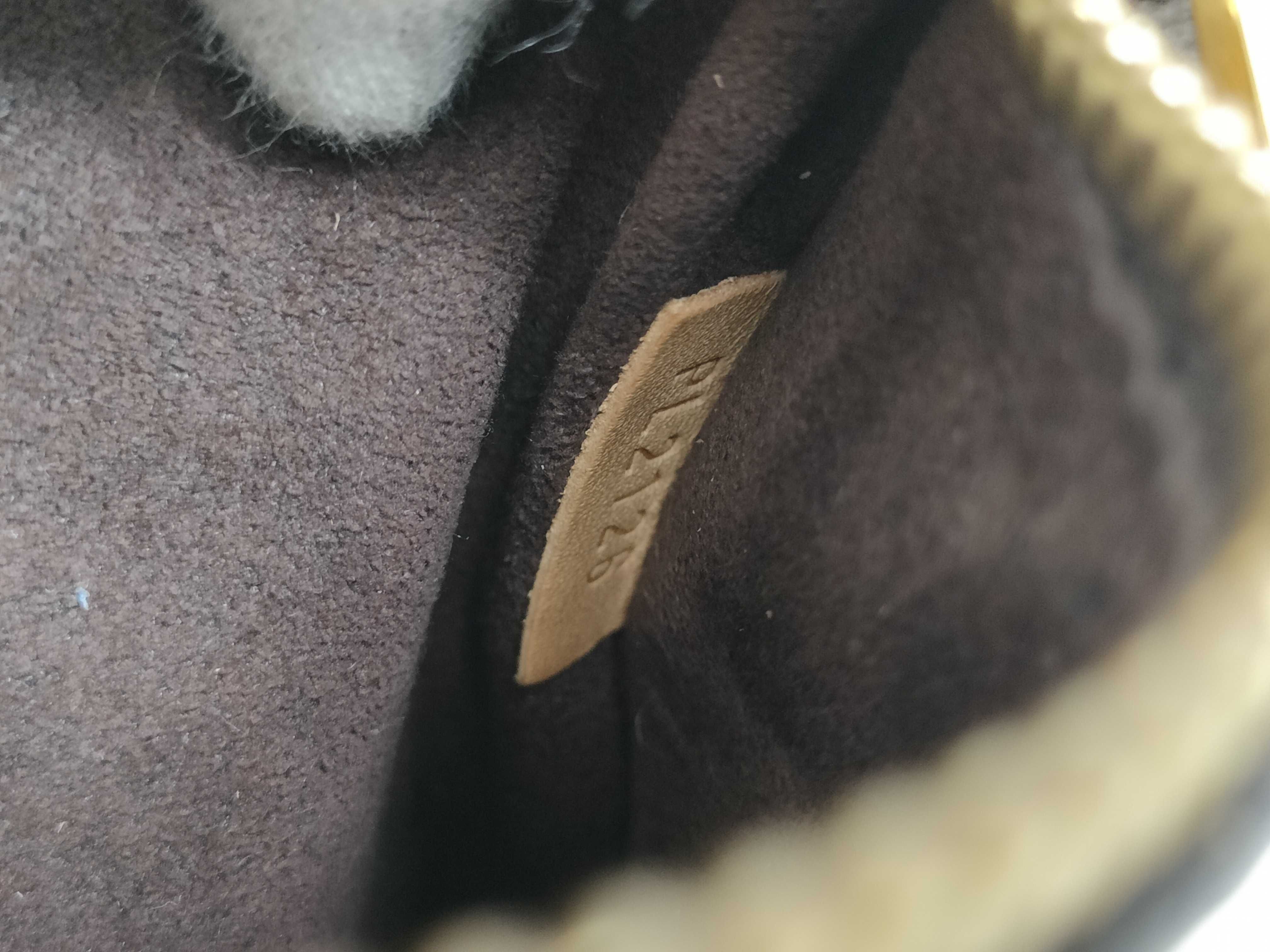 Monogram Métis MM Shoulder Bag — view 13