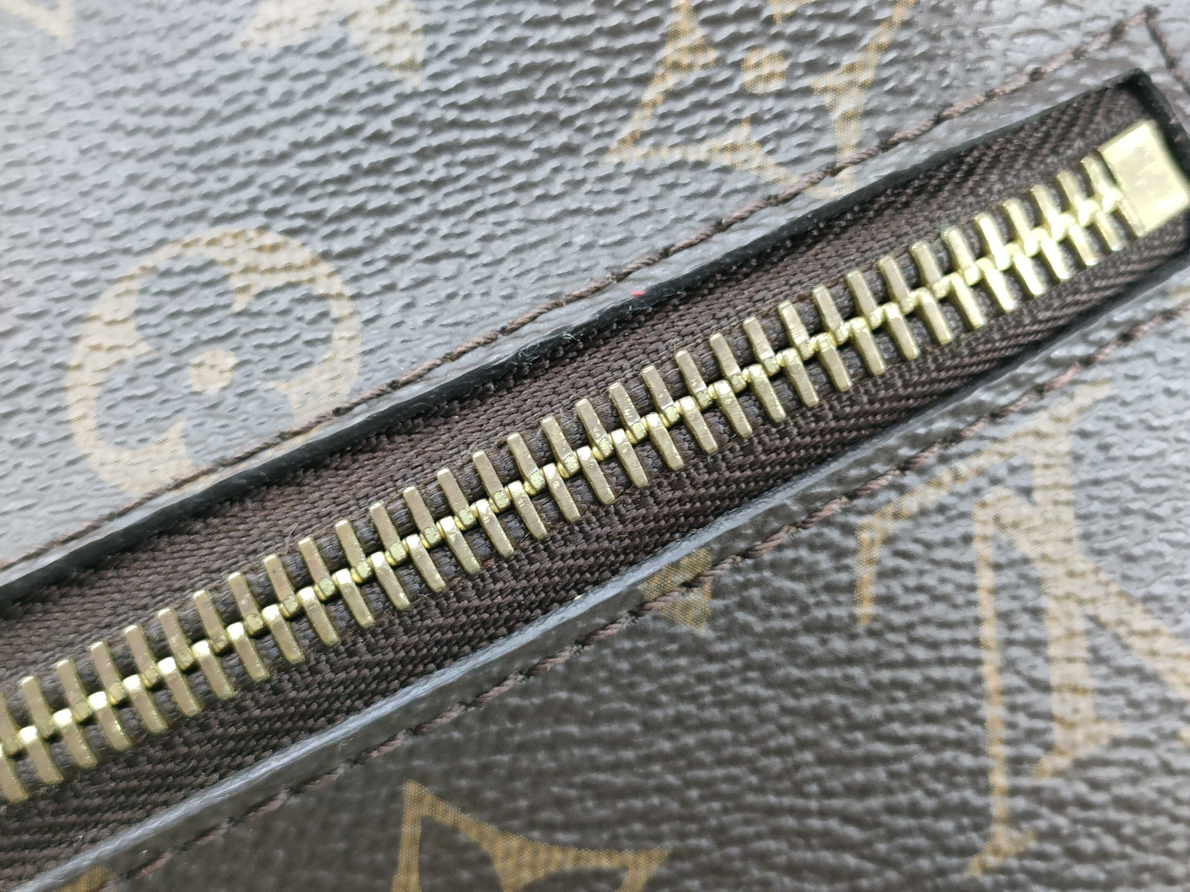 Monogram Métis MM Shoulder Bag — view 14