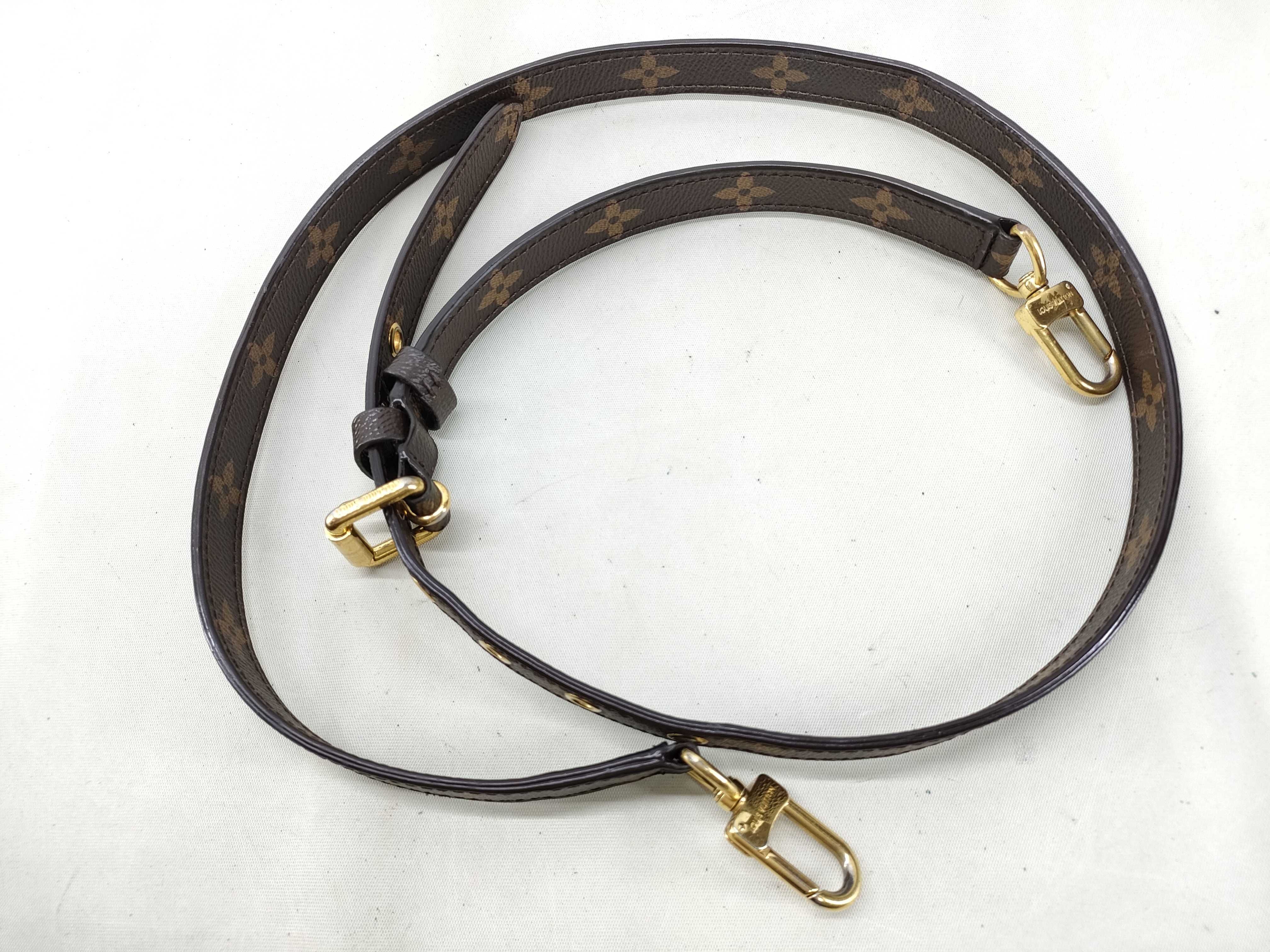 Monogram Métis MM Shoulder Bag — view 15
