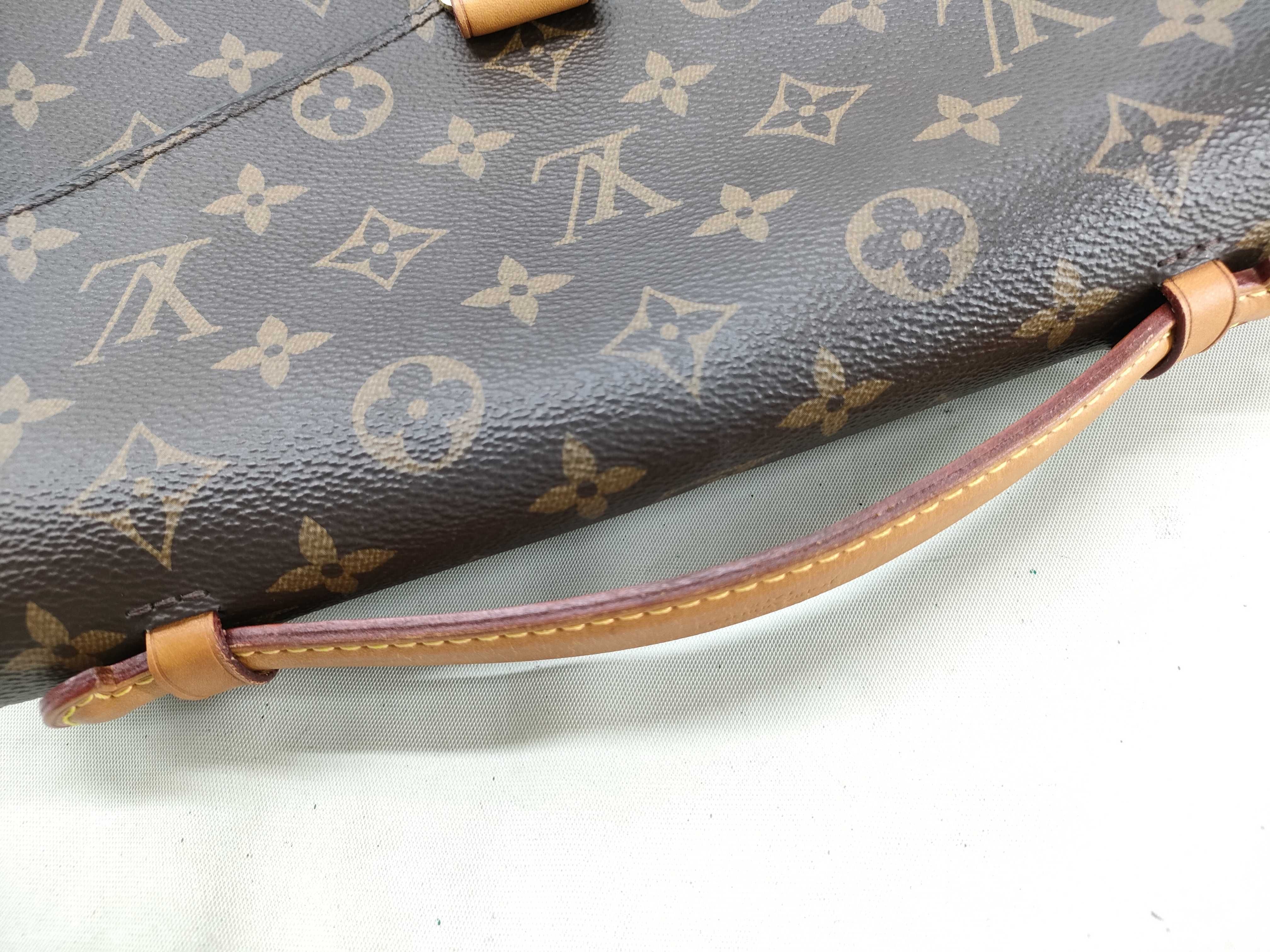 Monogram Métis MM Shoulder Bag — view 5