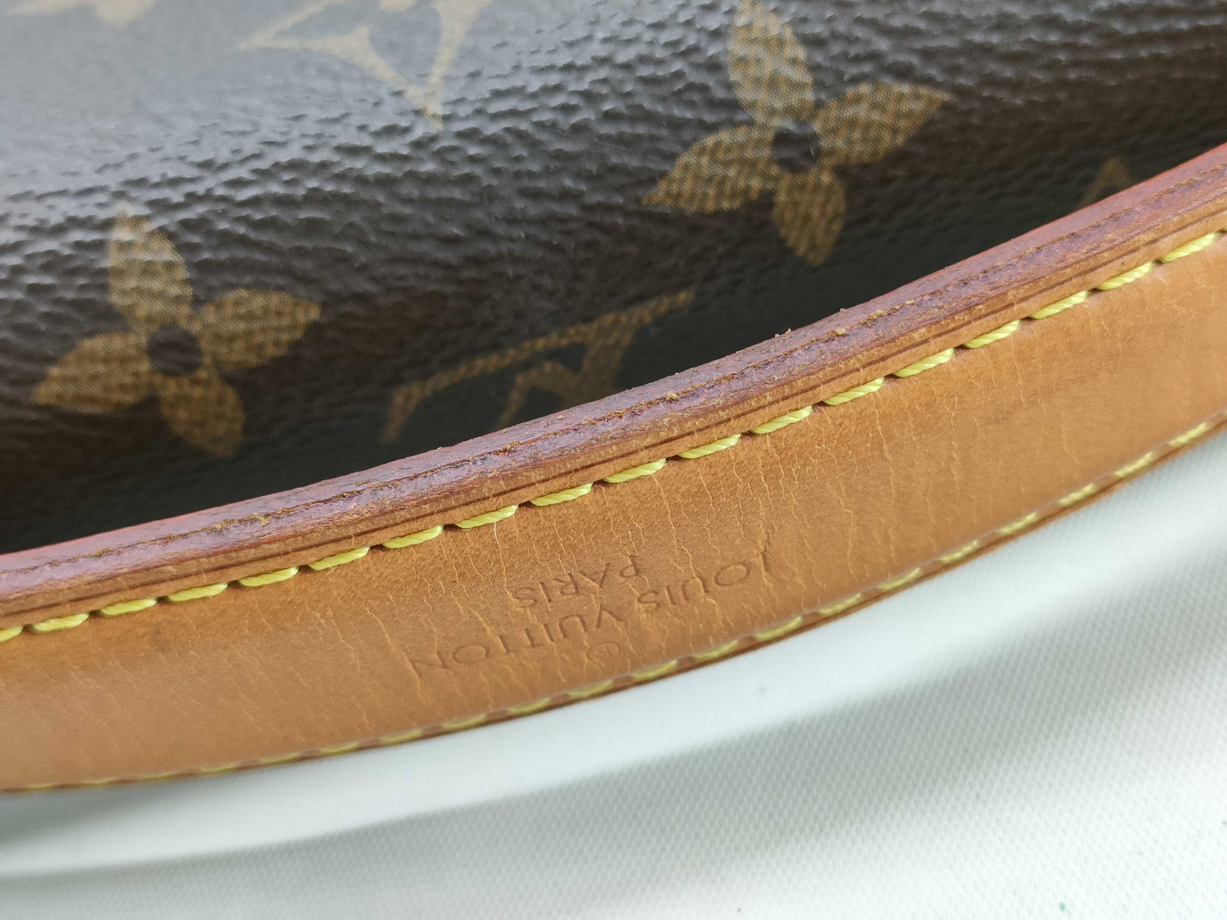 Monogram Métis MM Shoulder Bag — view 6