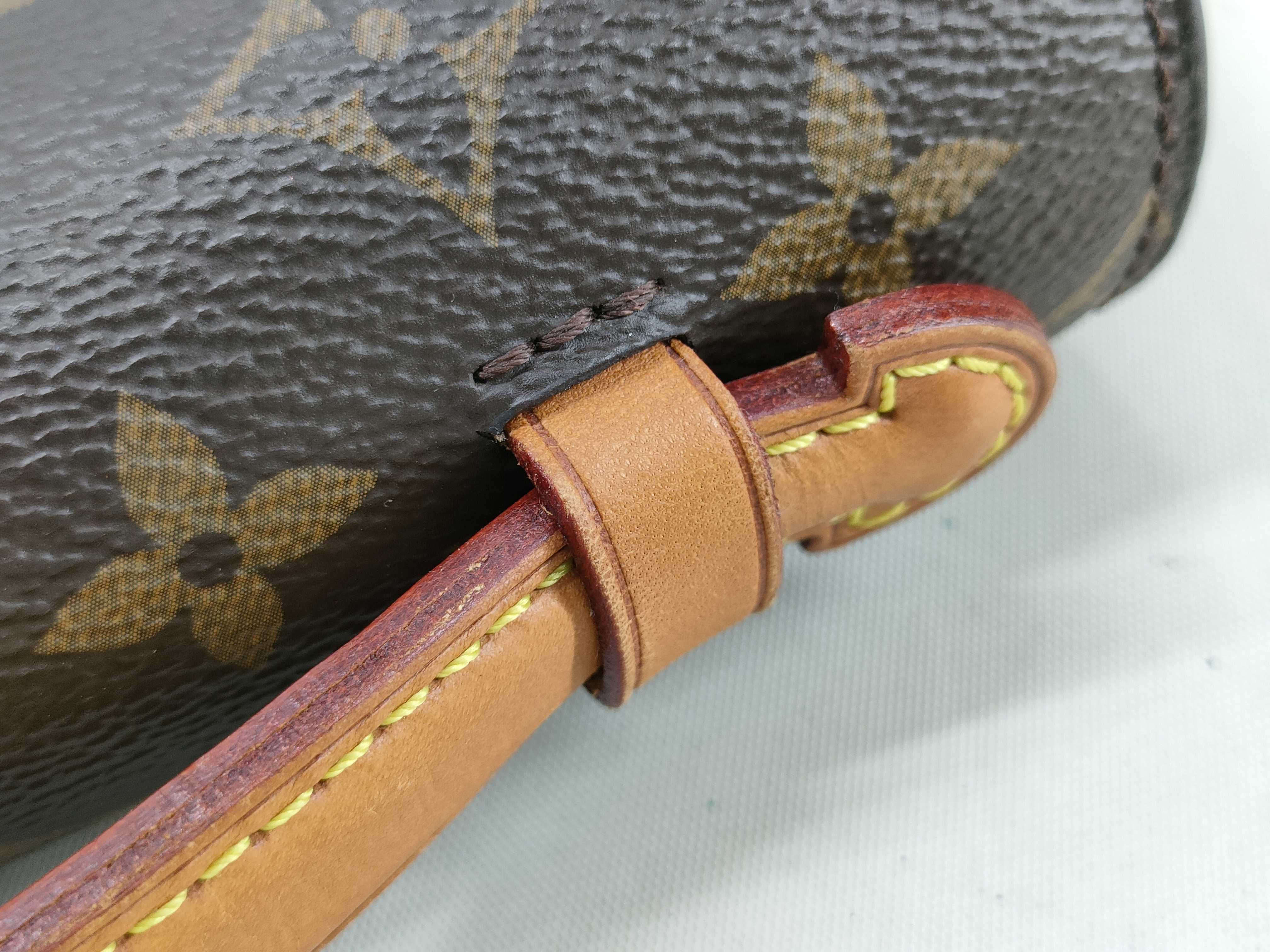 Monogram Métis MM Shoulder Bag — view 7