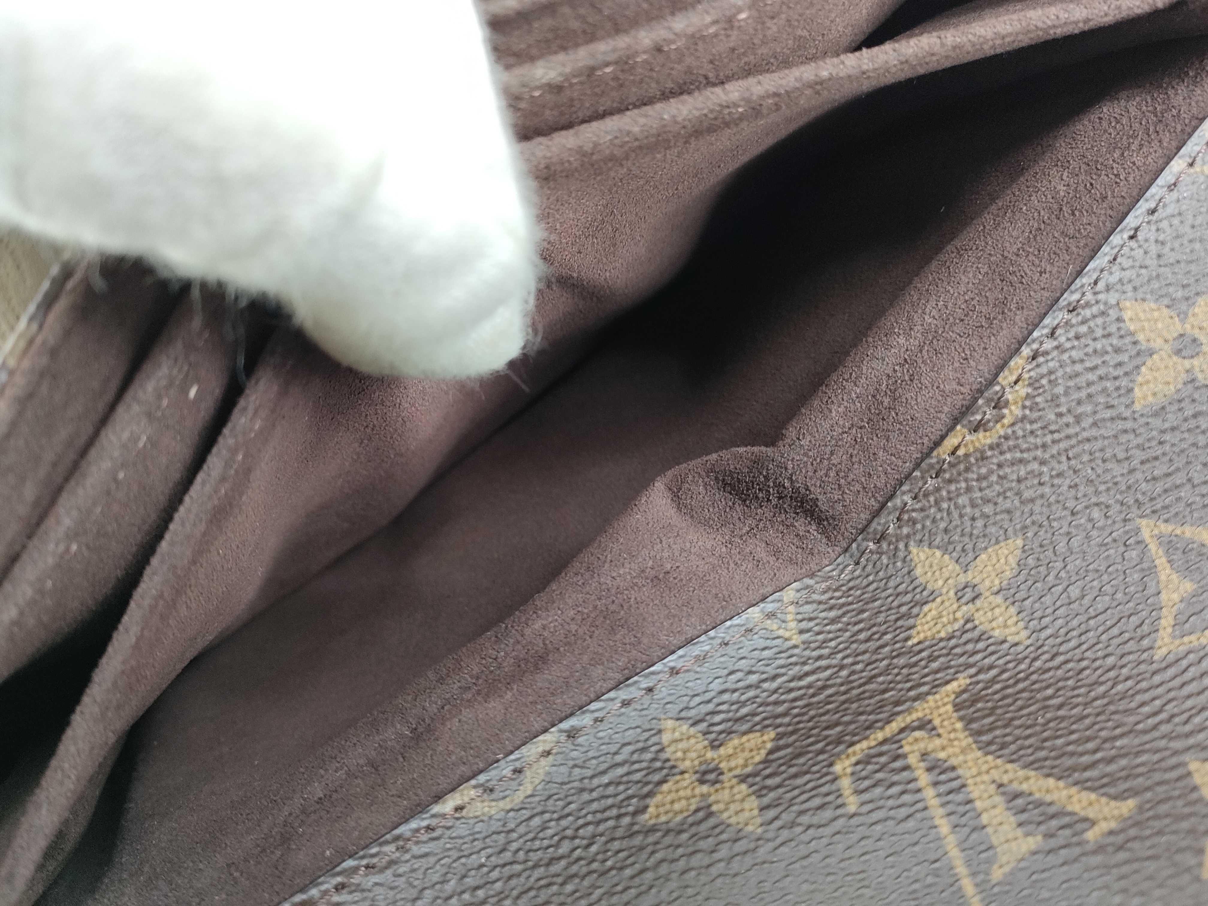 Monogram Métis MM Shoulder Bag — view 10