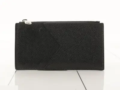 Coin card holder