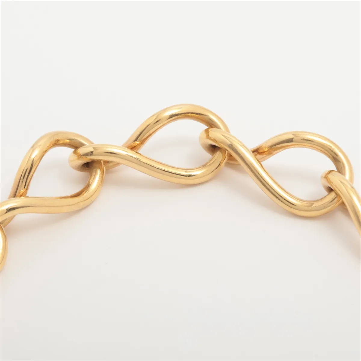 Maillon Infini de Cartier Bracelet 750 (Yellow Gold) 24.3g 16 EBP411 — view 3