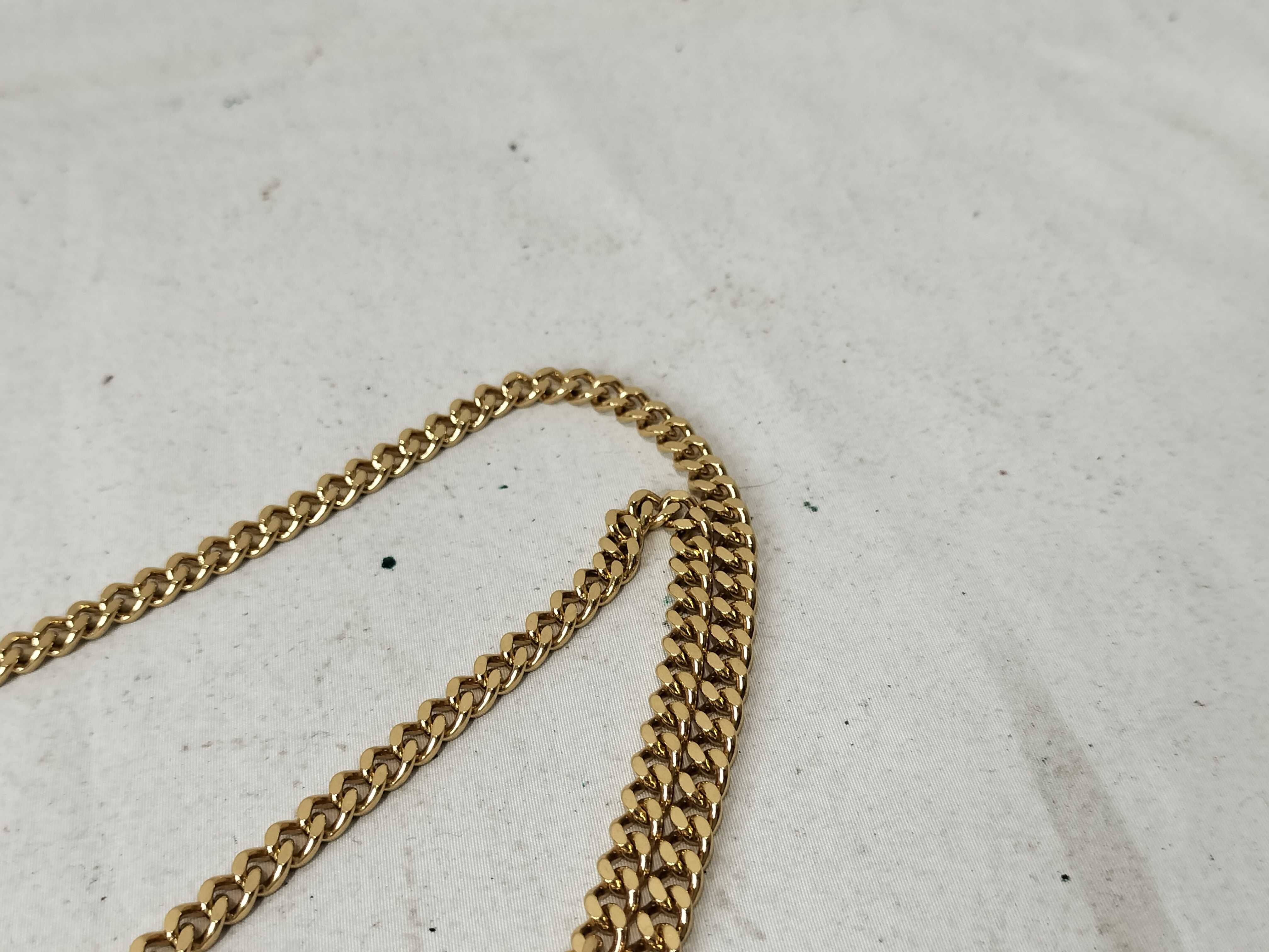 Cuile Triomphe Chain Clutch Bag Shoulder Bag — view 6