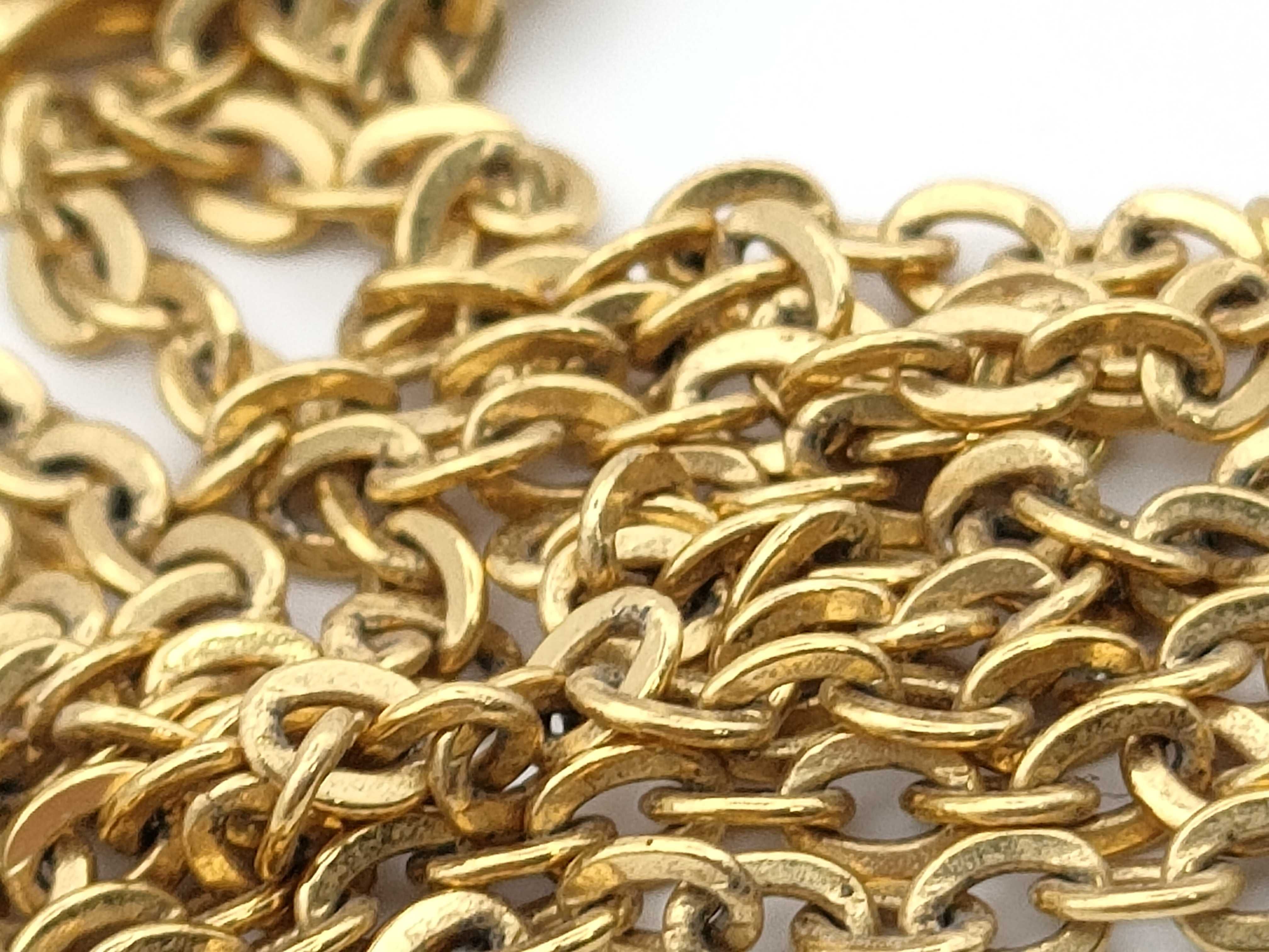 heart-shaped necklace — view 11