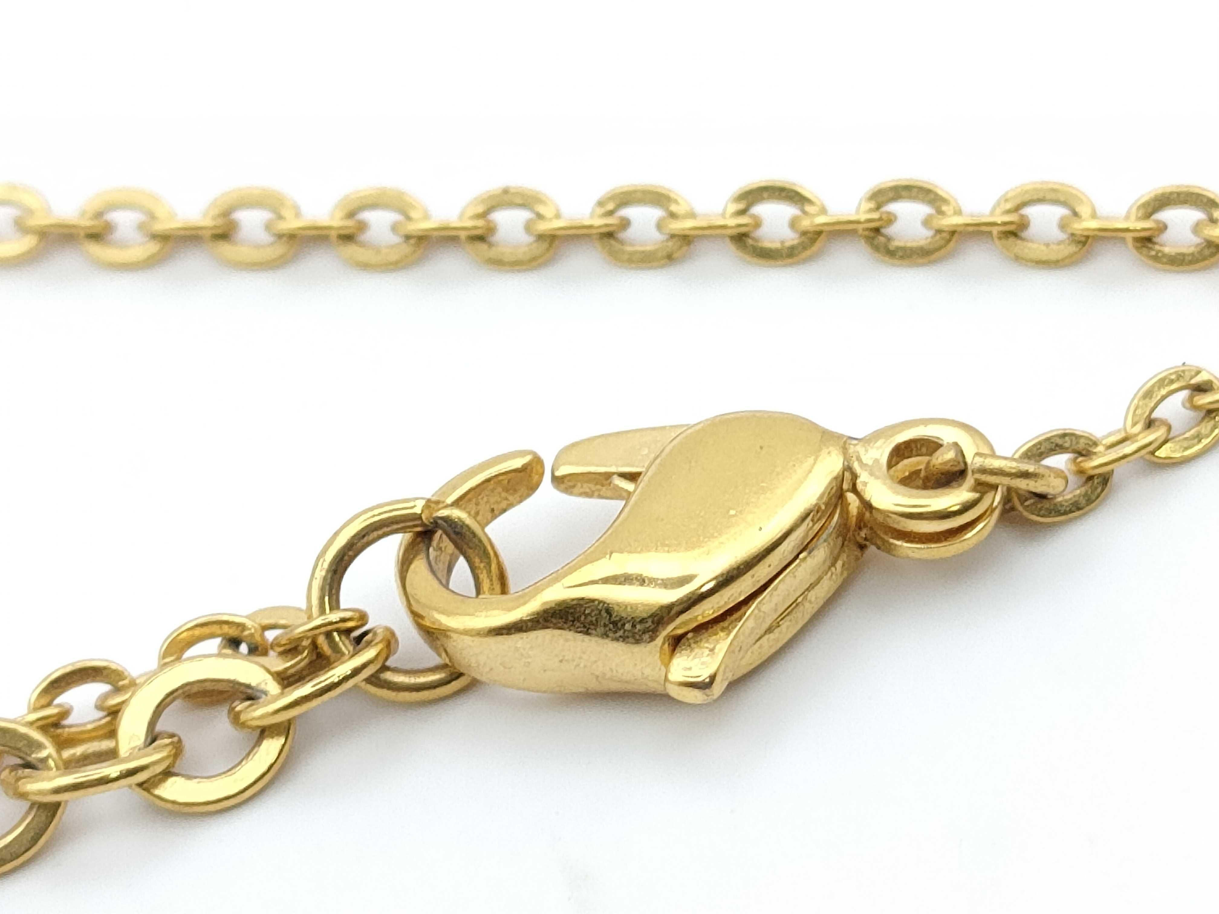 heart-shaped necklace — view 4