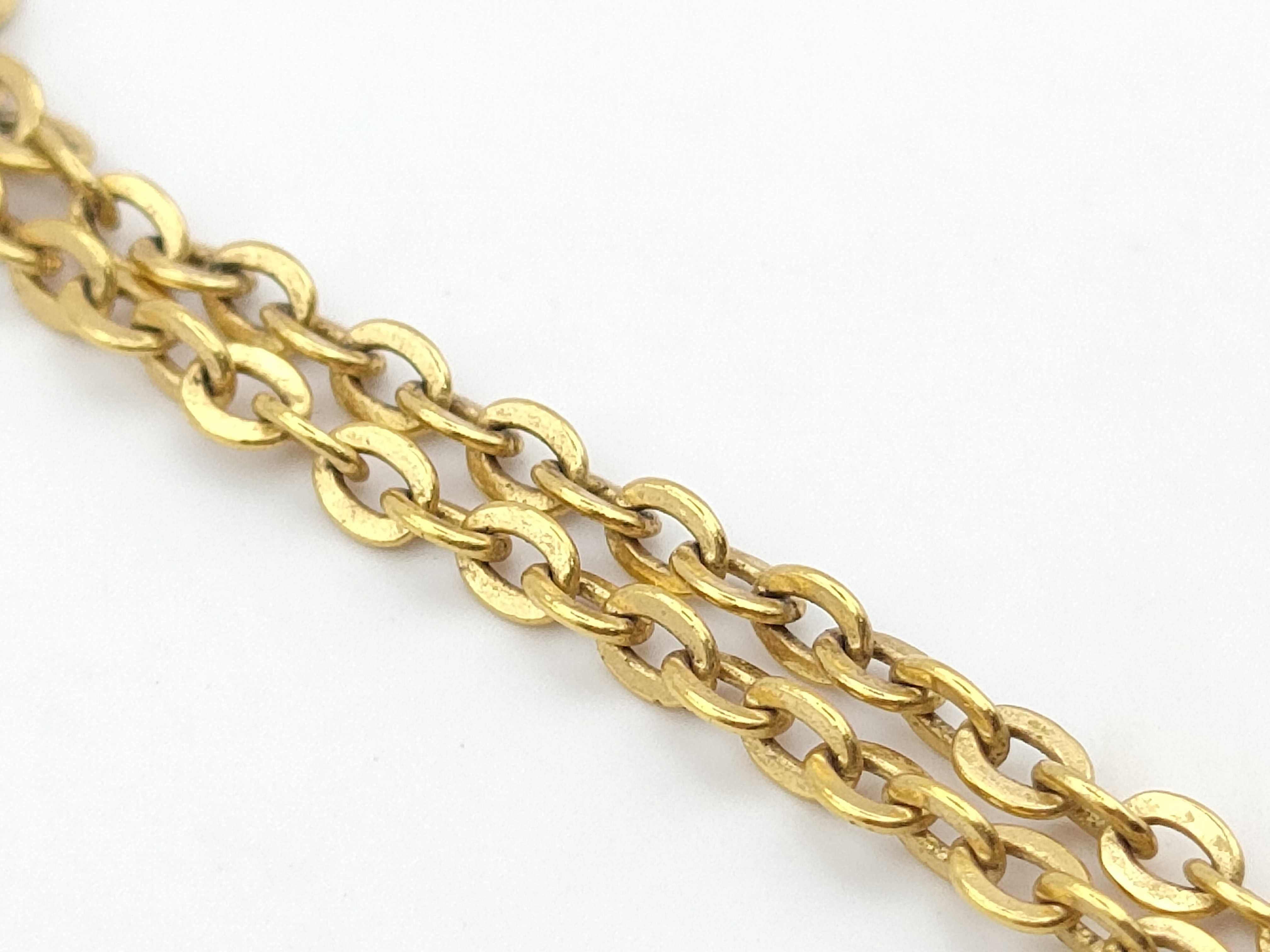 heart-shaped necklace — view 7