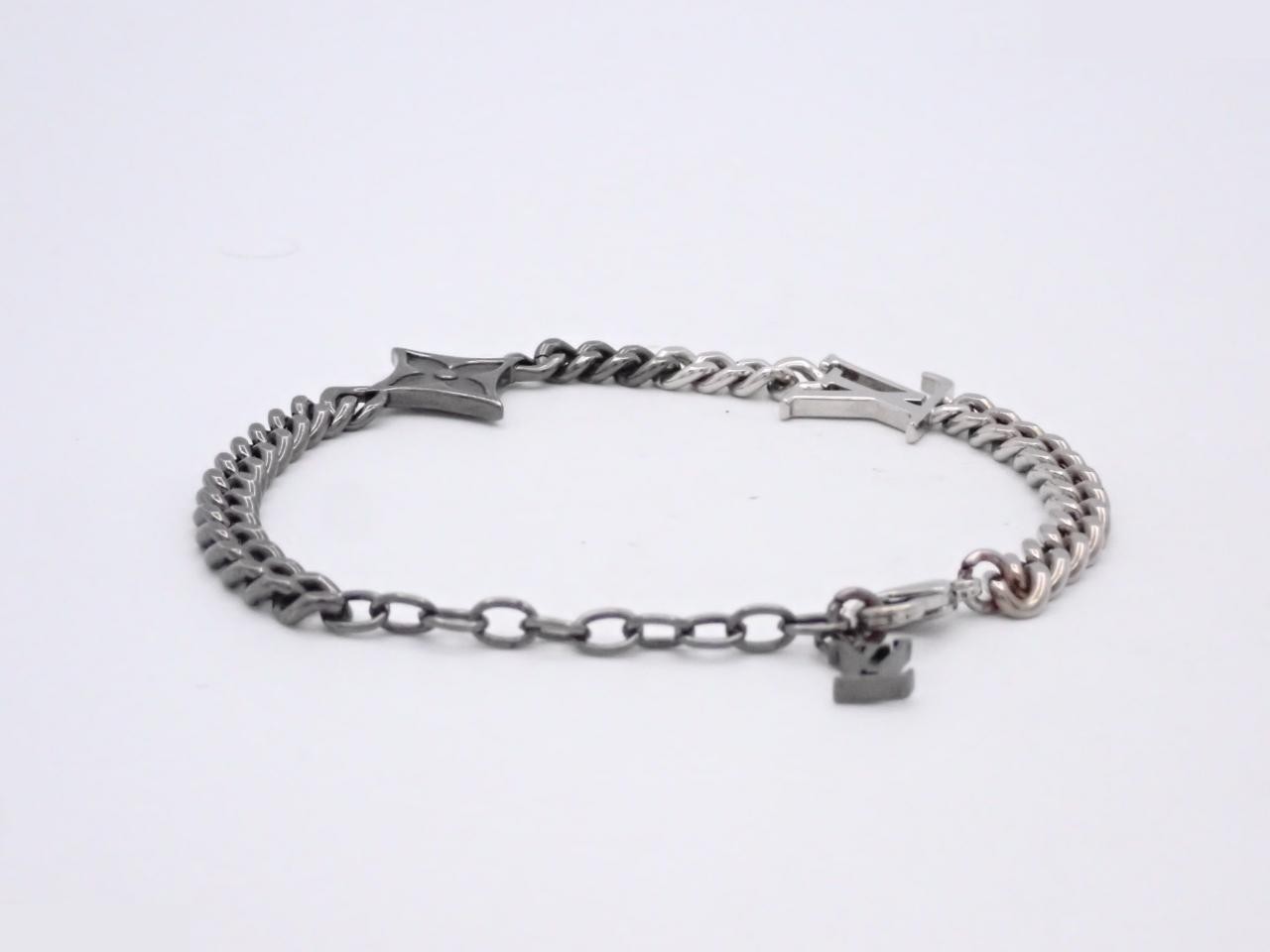 Bracelet, wrist circumference approximately 21 cm — view 2