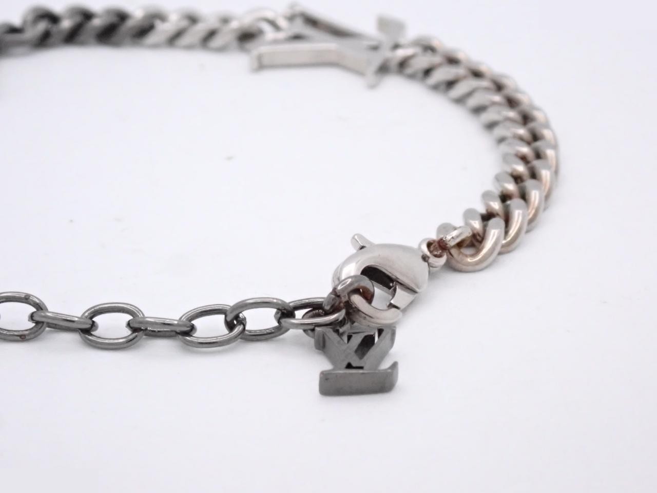 Bracelet, wrist circumference approximately 21 cm — view 3