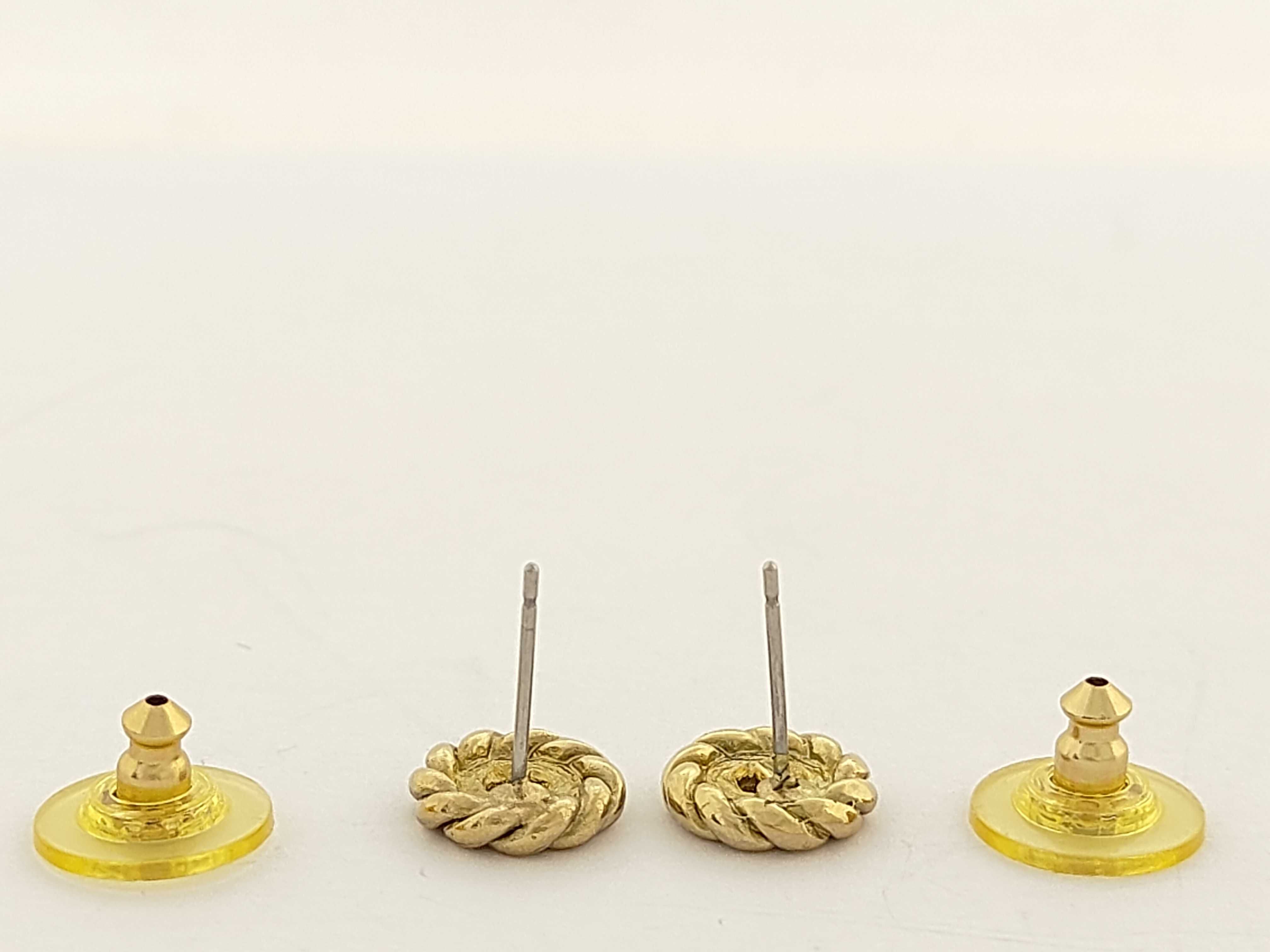 Christian Earrings — view 3
