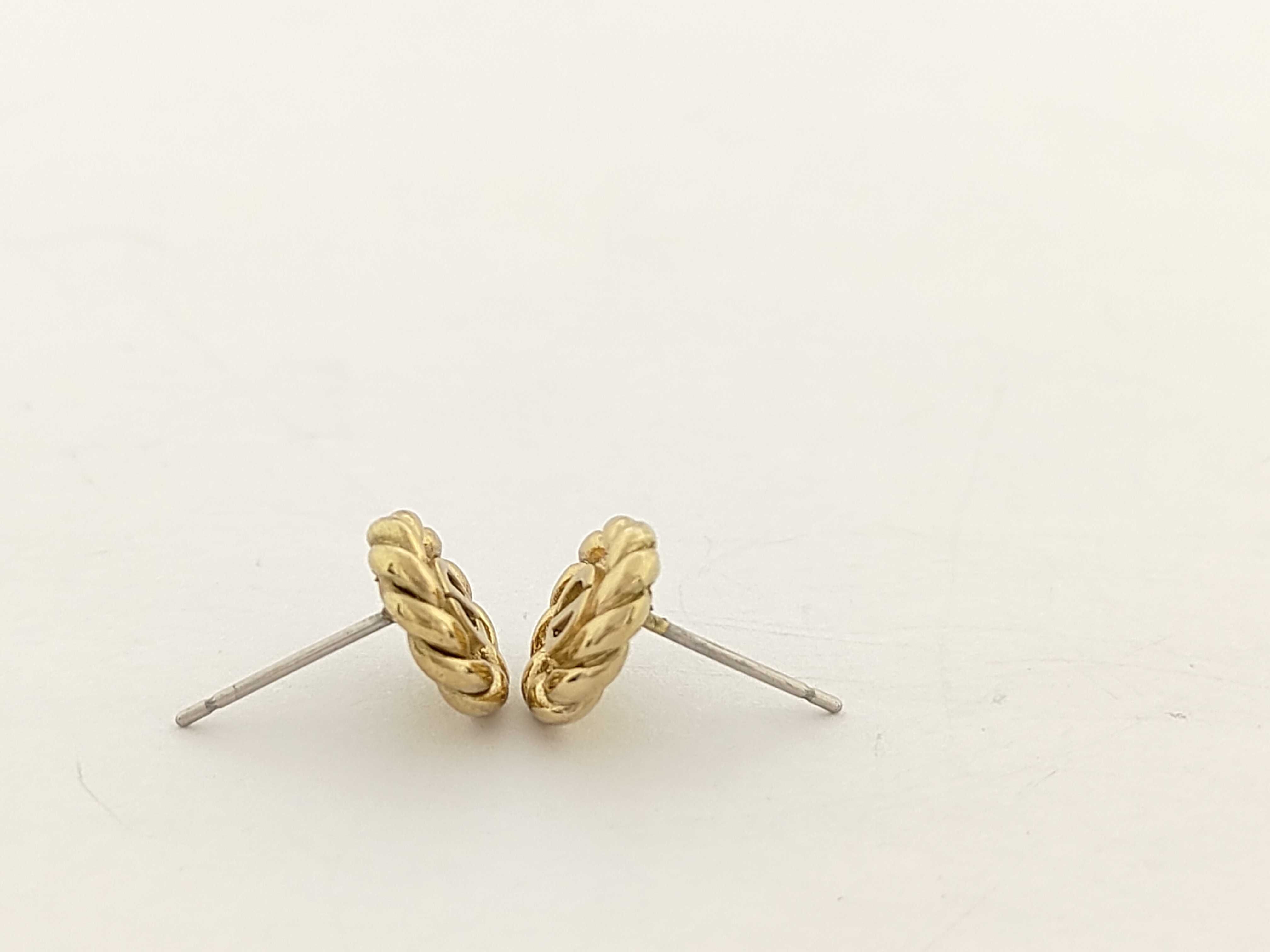 Christian Earrings — view 7
