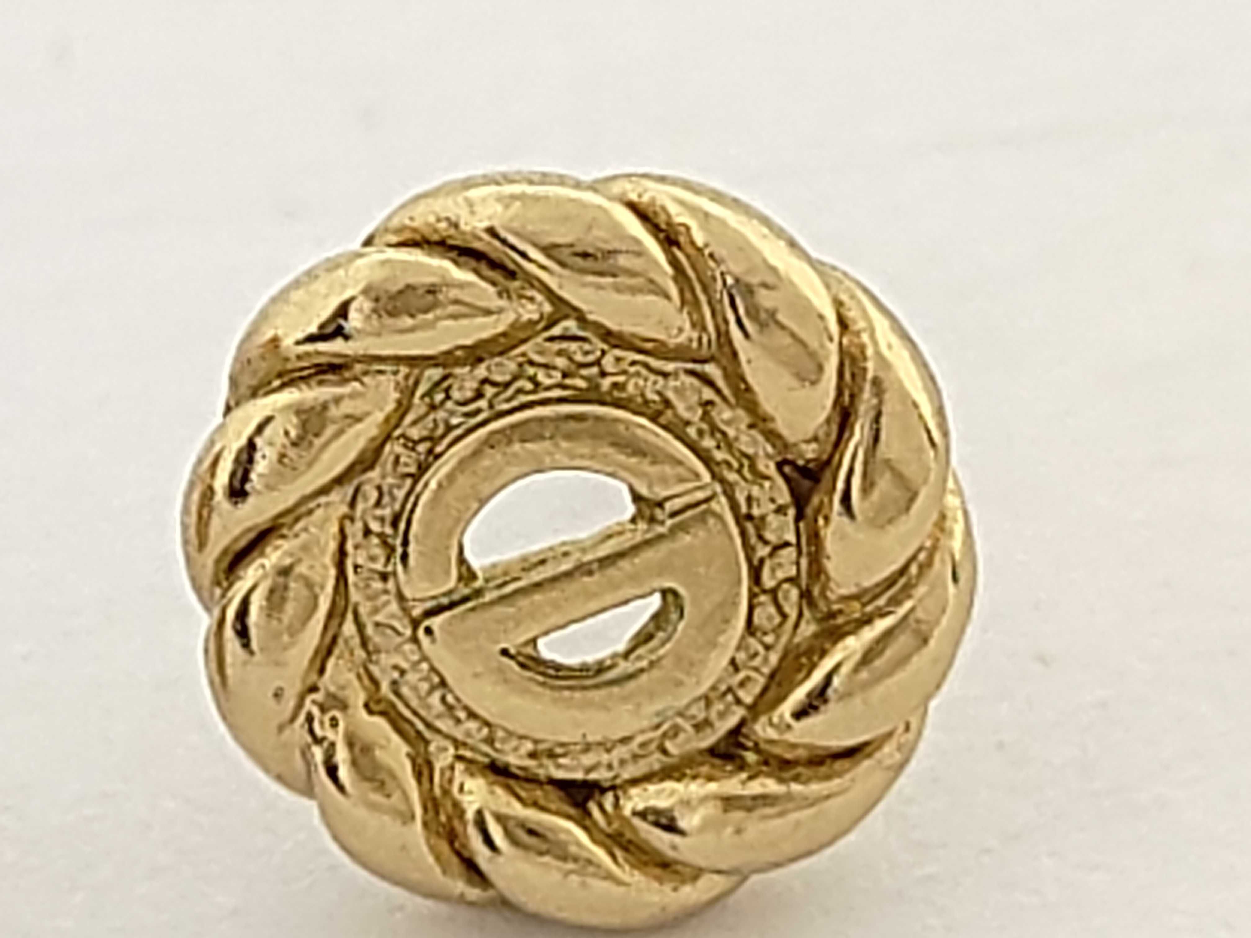 Christian Earrings — view 8