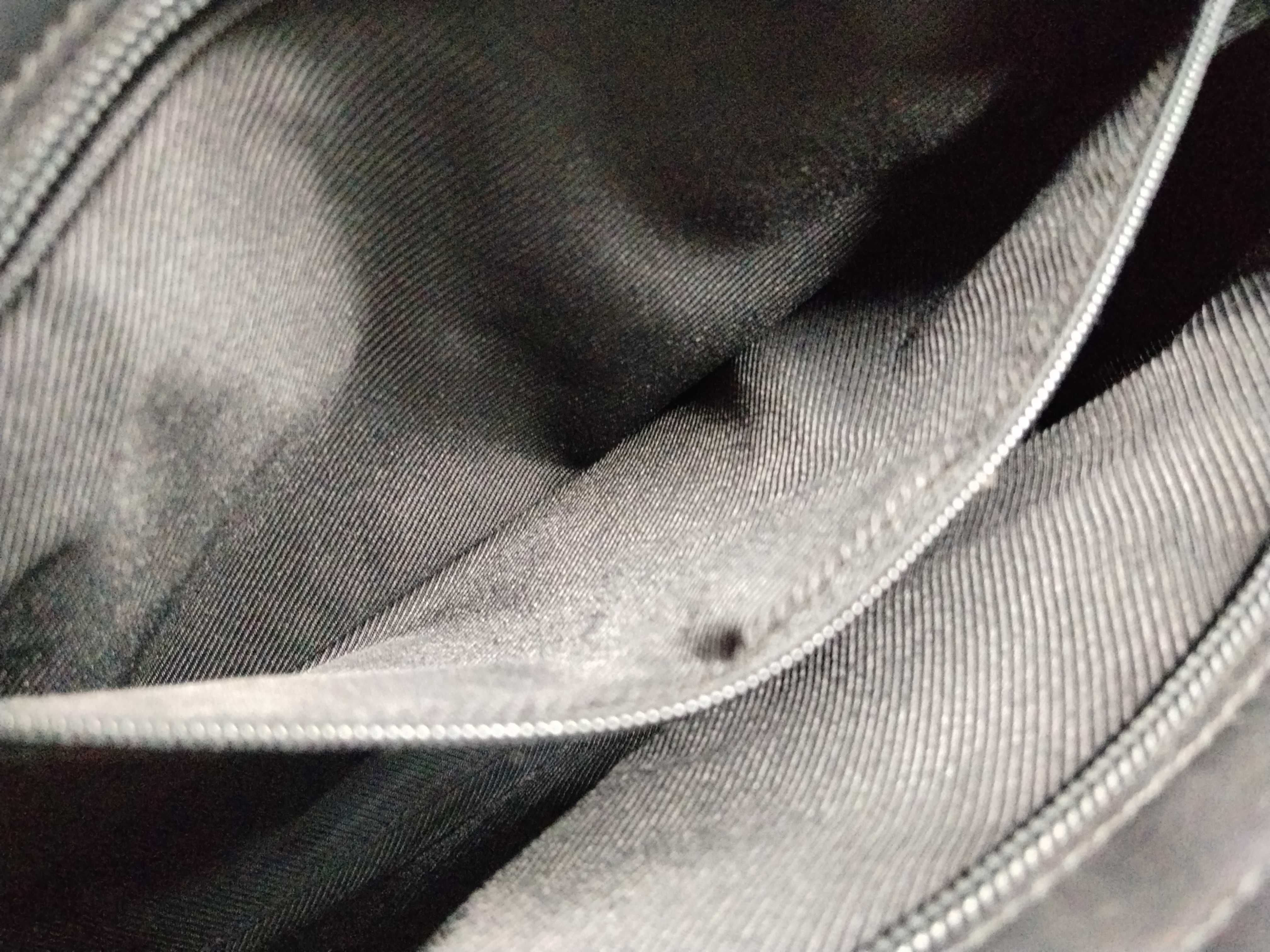 GG Canvas 007 1119 Handbag — view 11