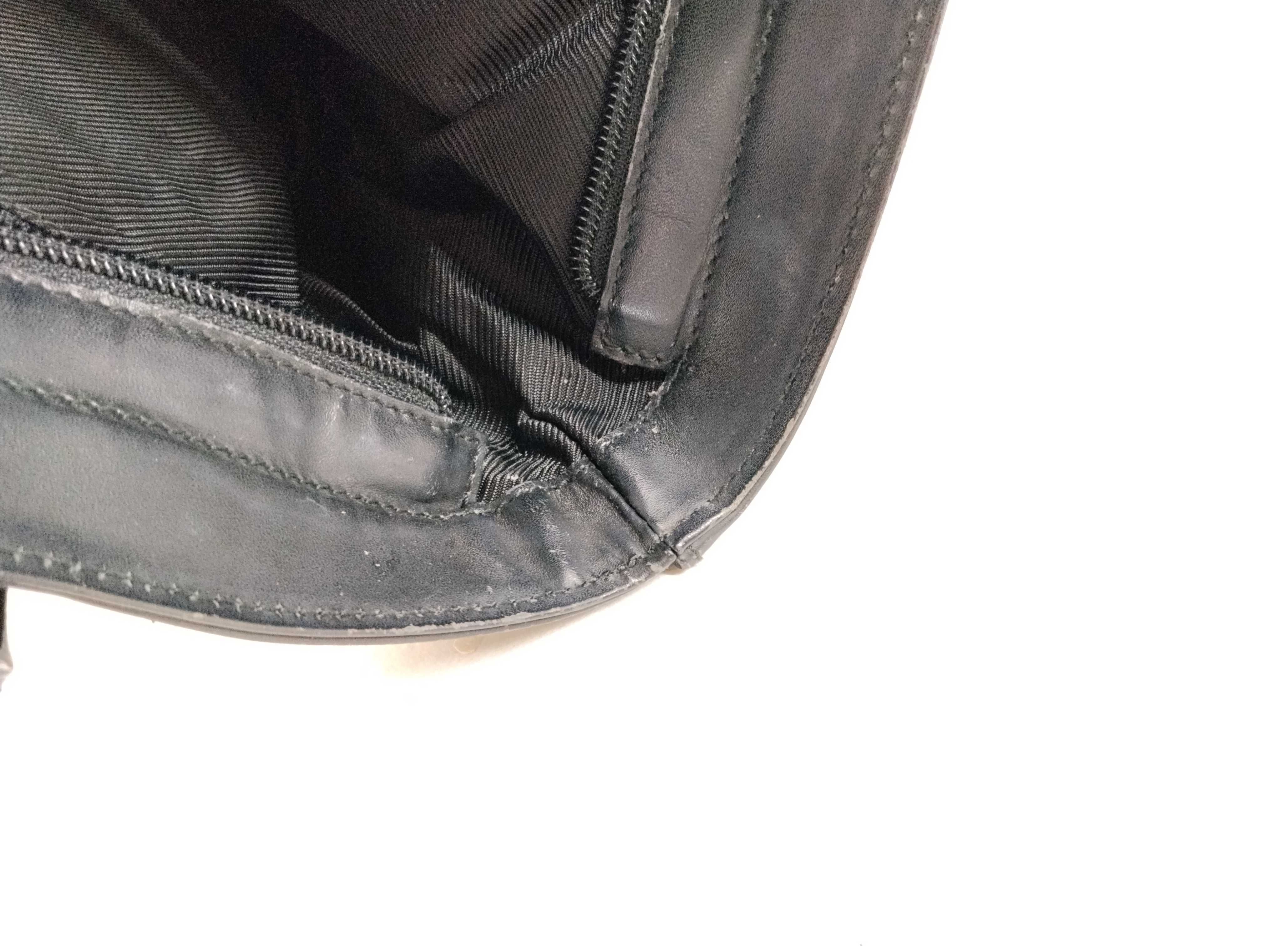 GG Canvas 007 1119 Handbag — view 13