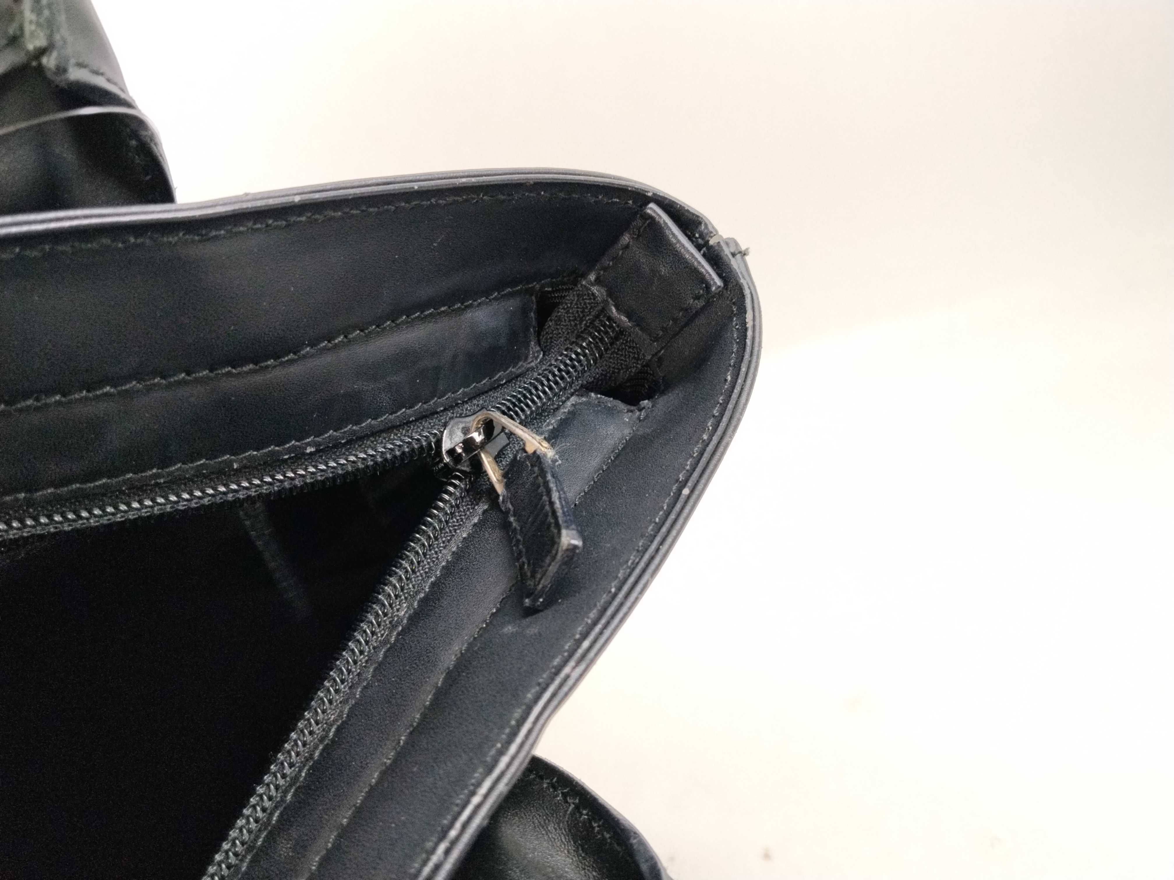 GG Canvas 007 1119 Handbag — view 9
