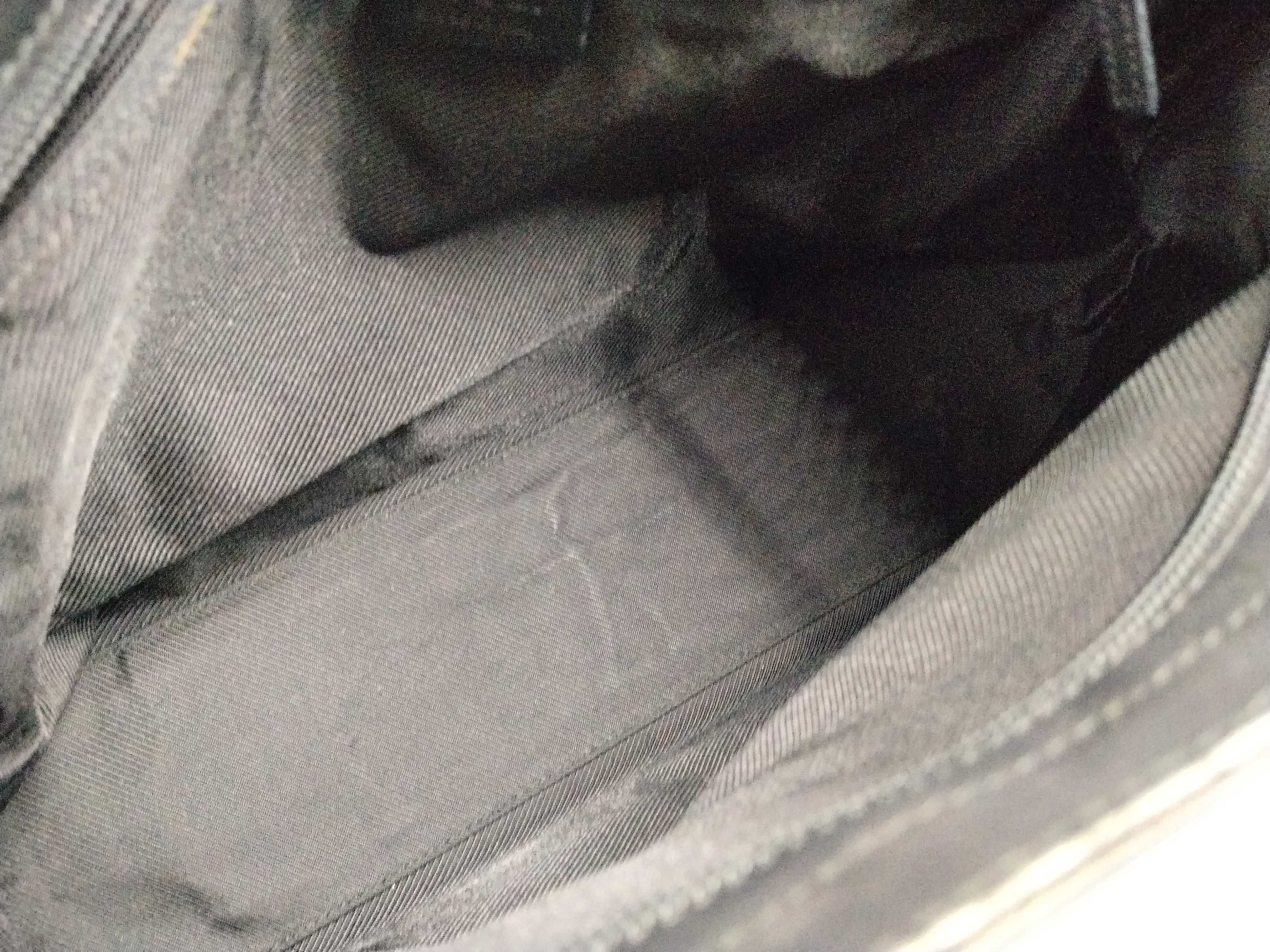 GG Canvas 007 1119 Handbag — view 10