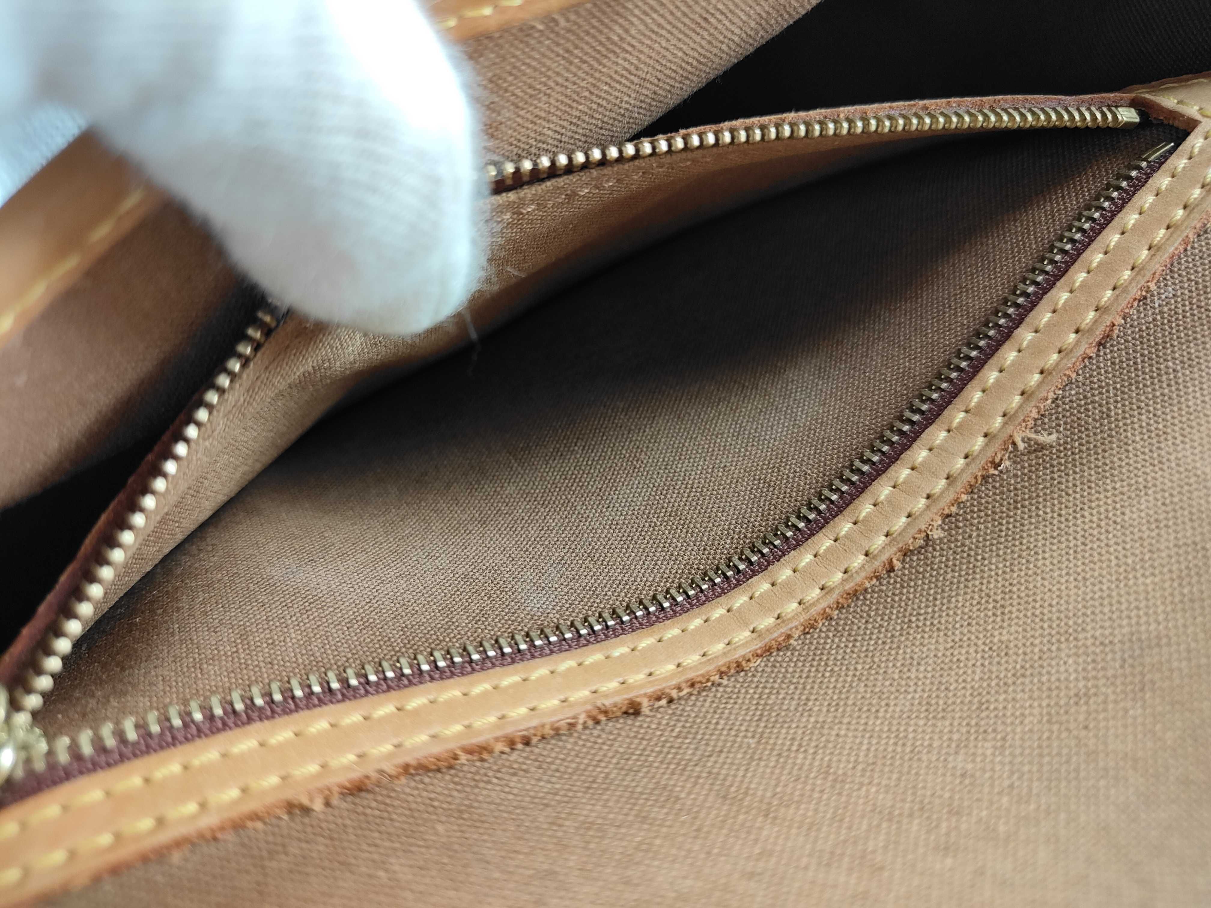 Monogram Sologne Shoulder Bag — view 15