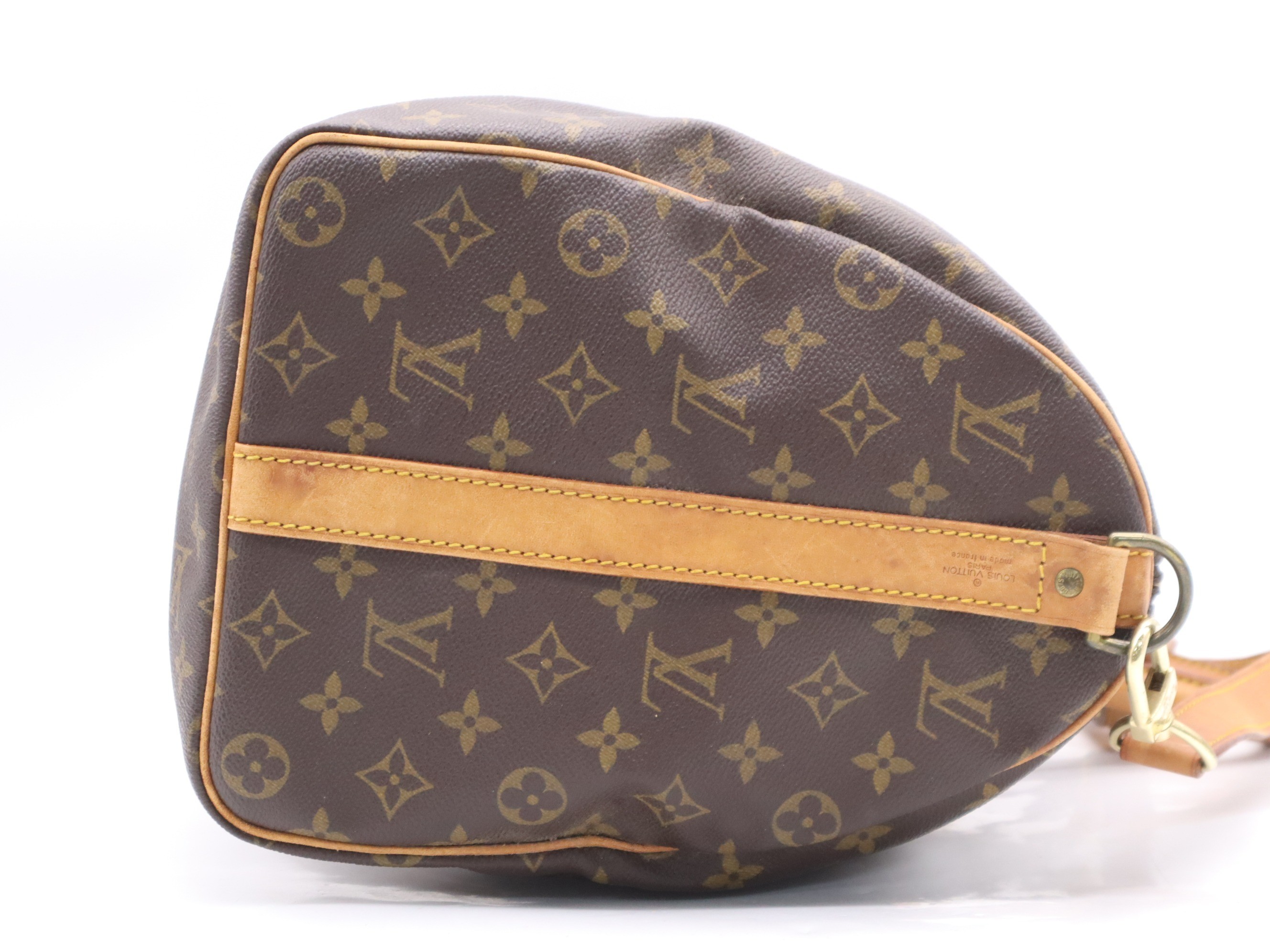 Keepall Bandoulière 45 with shoulder strap — view 5
