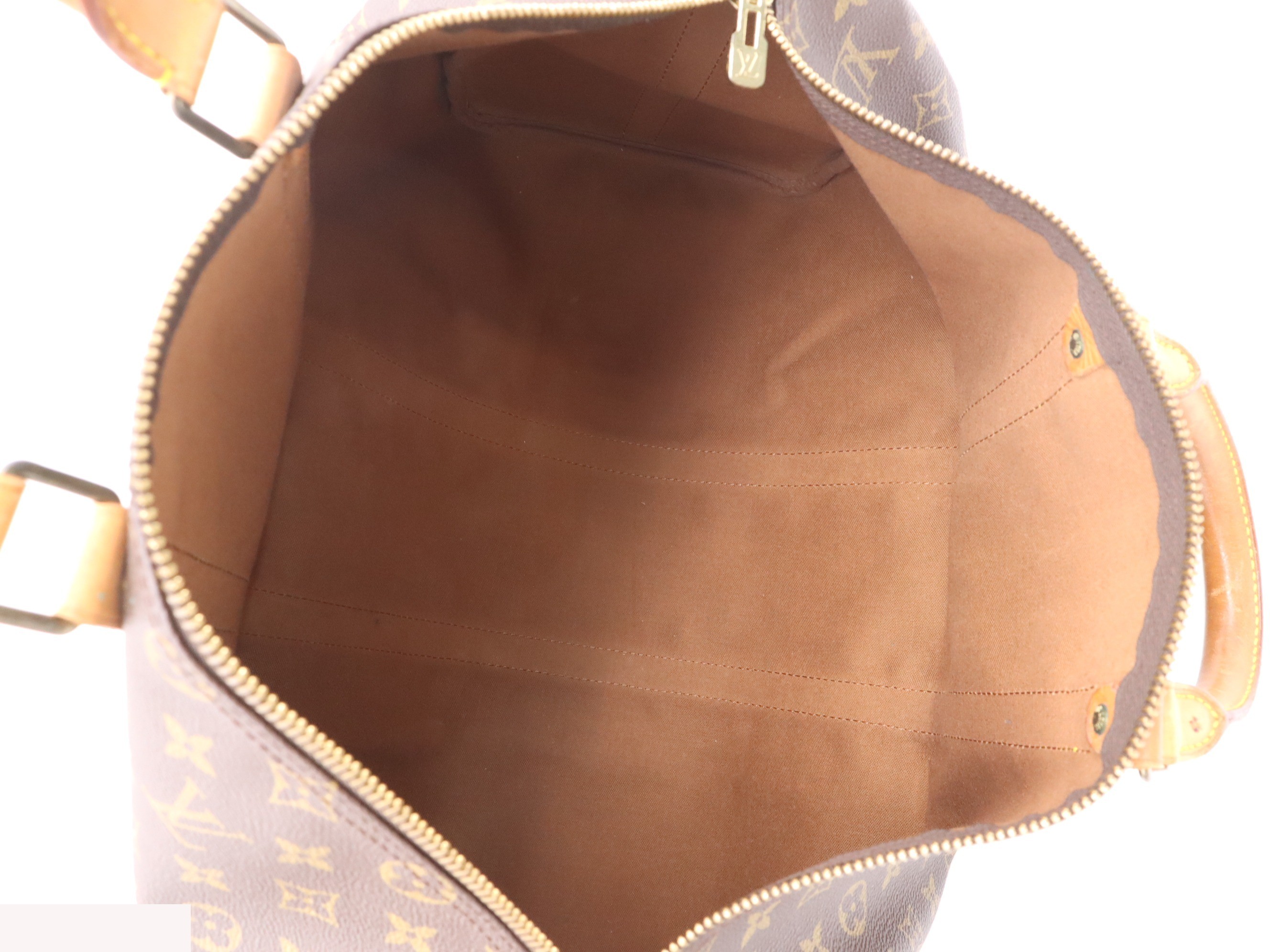 Keepall Bandoulière 45 with shoulder strap — view 7