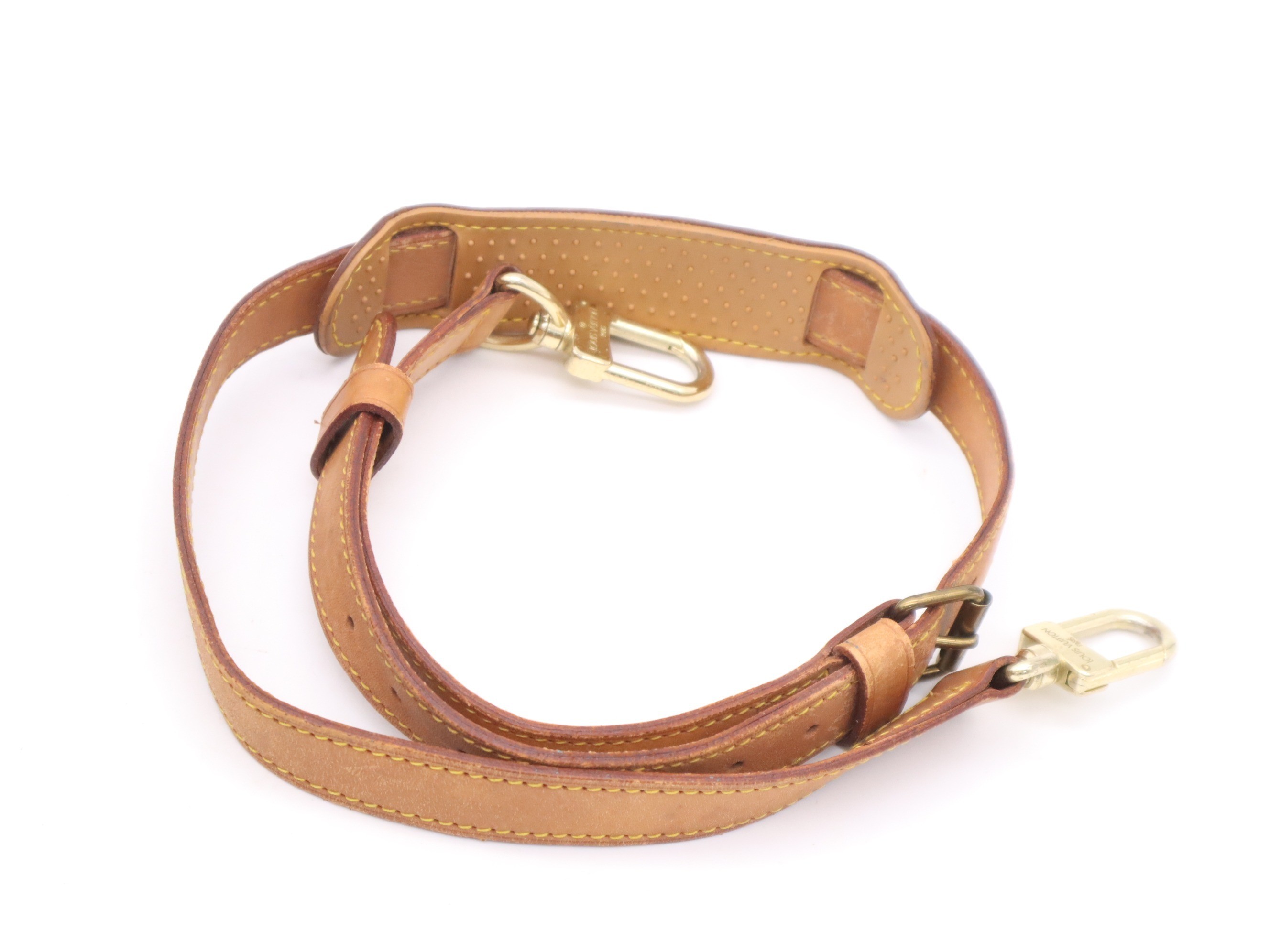 Keepall Bandoulière 45 with shoulder strap — view 8