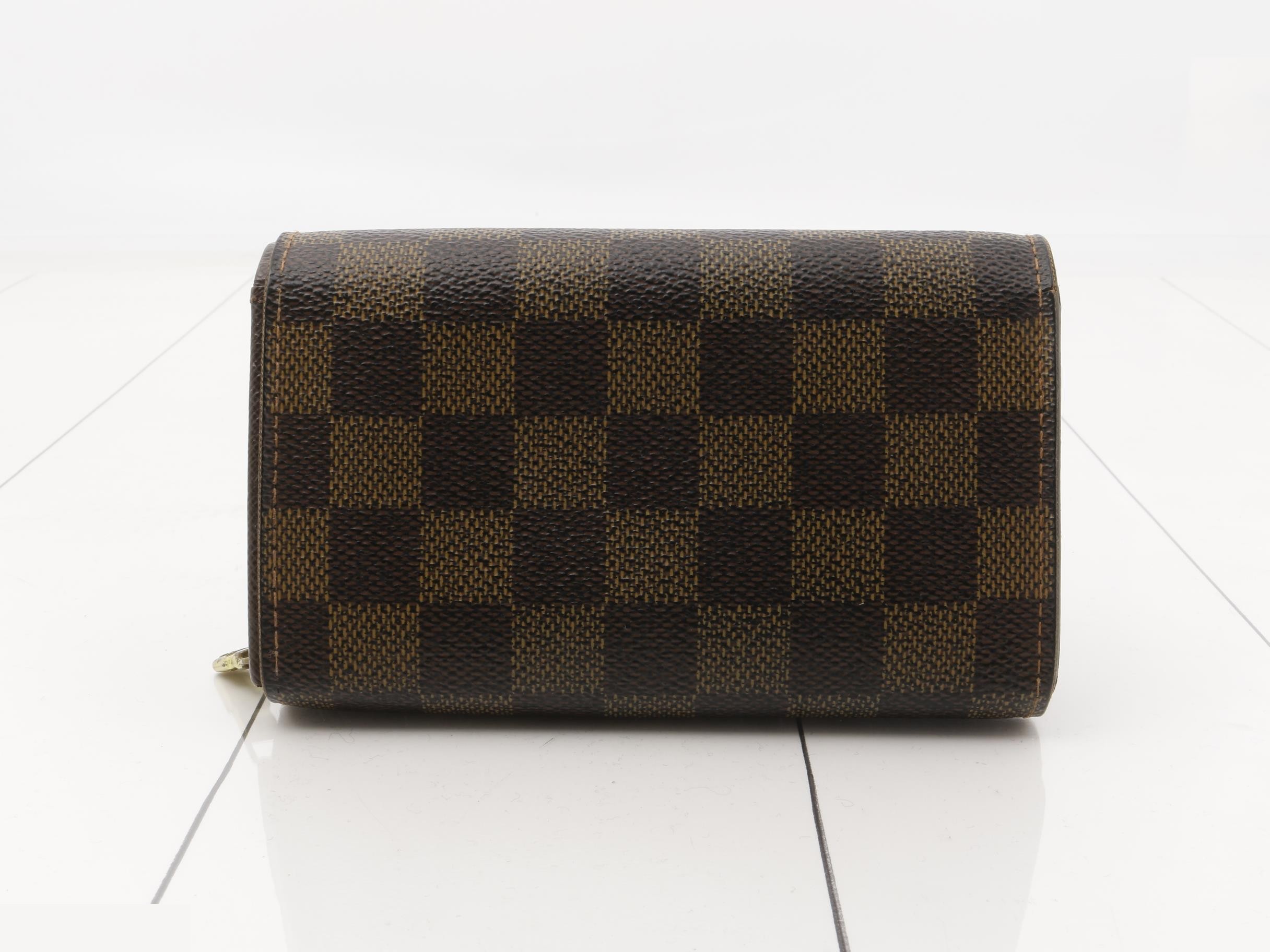 Damier Trésor — view 2