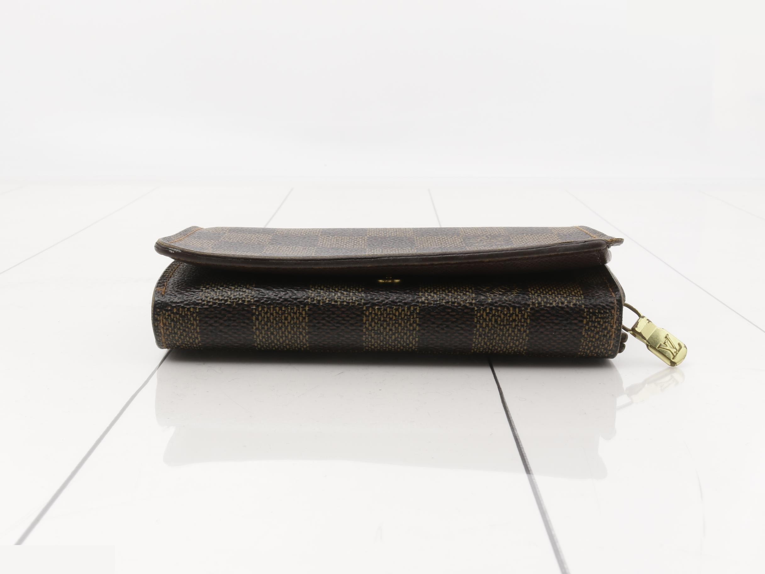 Damier Trésor — view 3