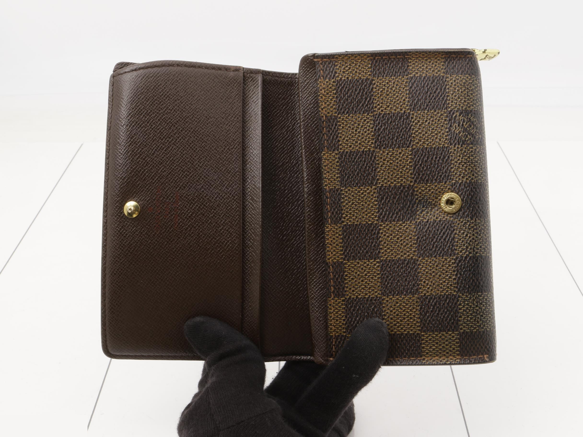 Damier Trésor — view 4
