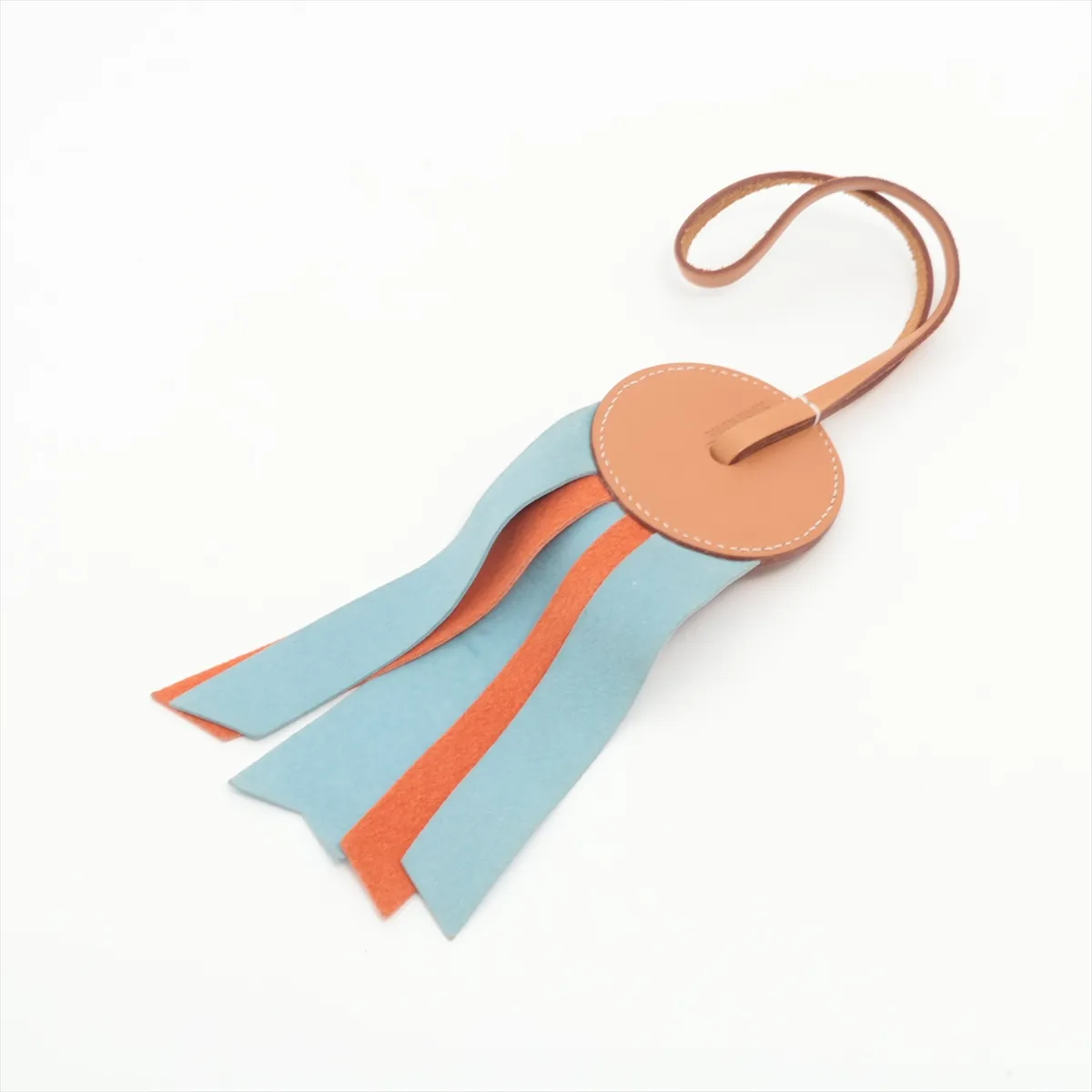 Paddock Flott Charm Leather — view 2