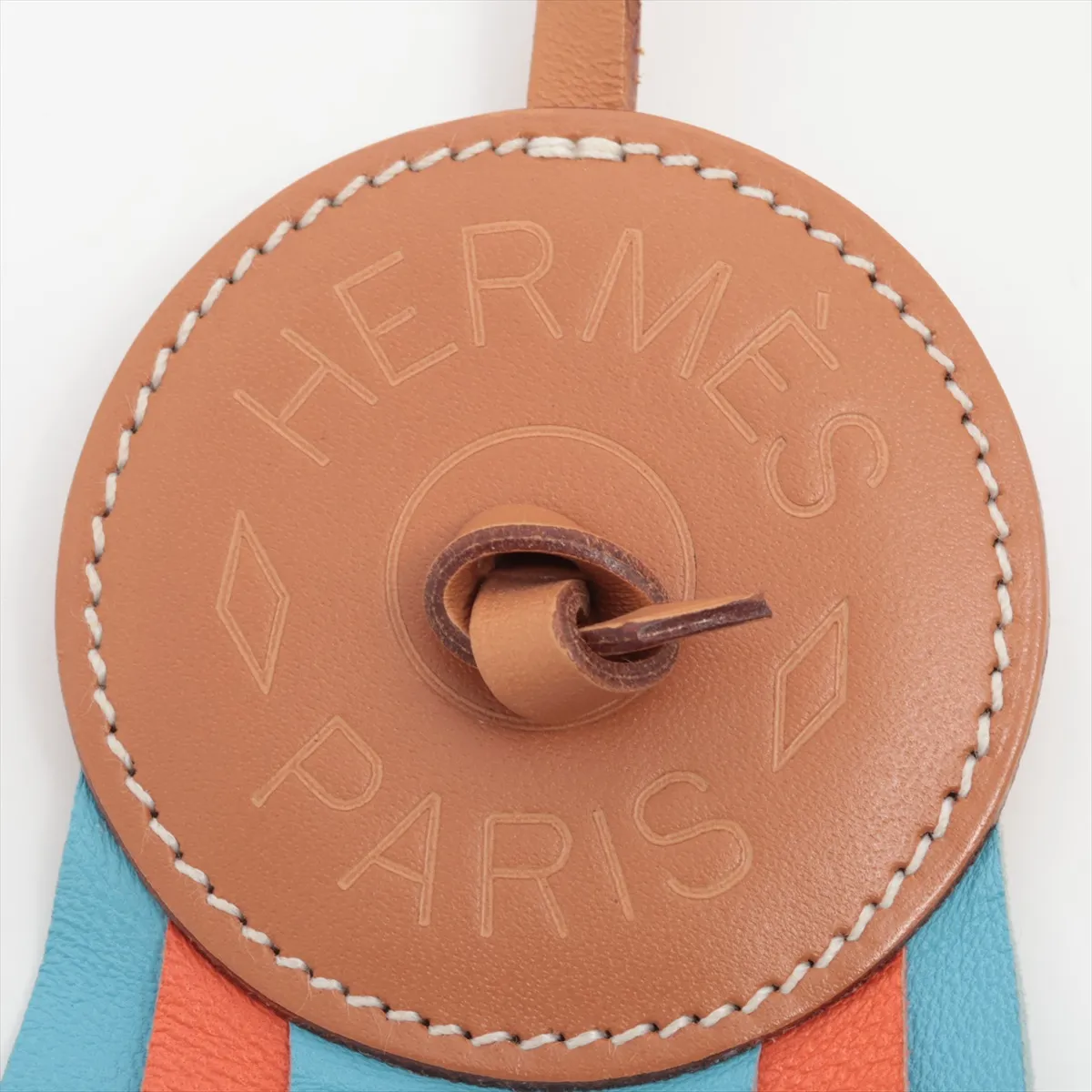 Paddock Flott Charm Leather — view 3