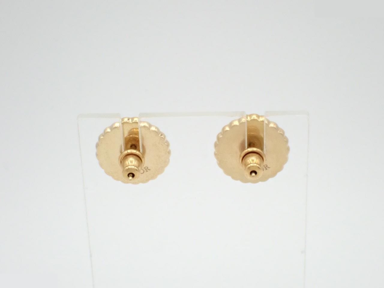 Petit CD Baroque Stud — view 2