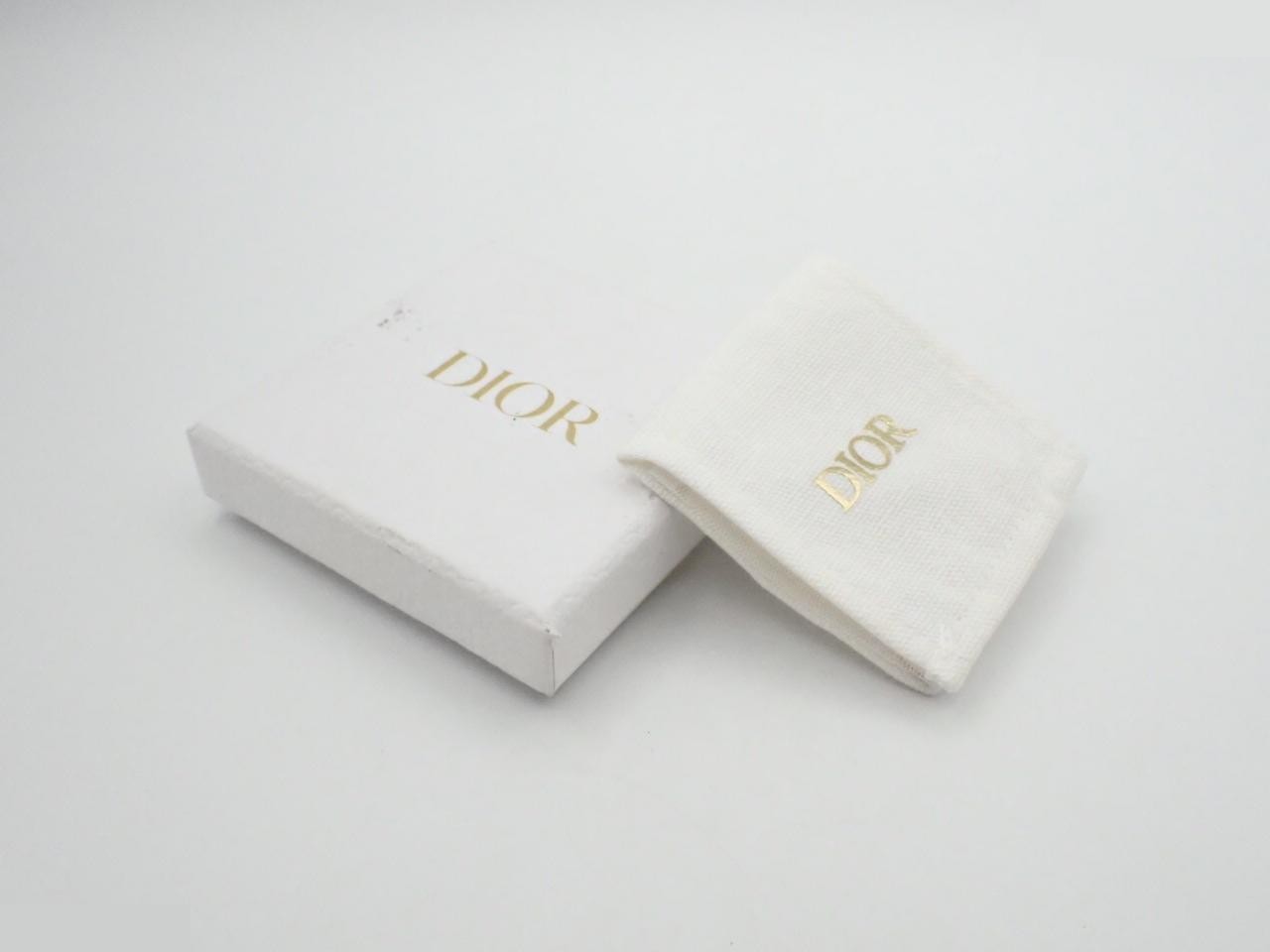 Petit CD Baroque Stud — view 4
