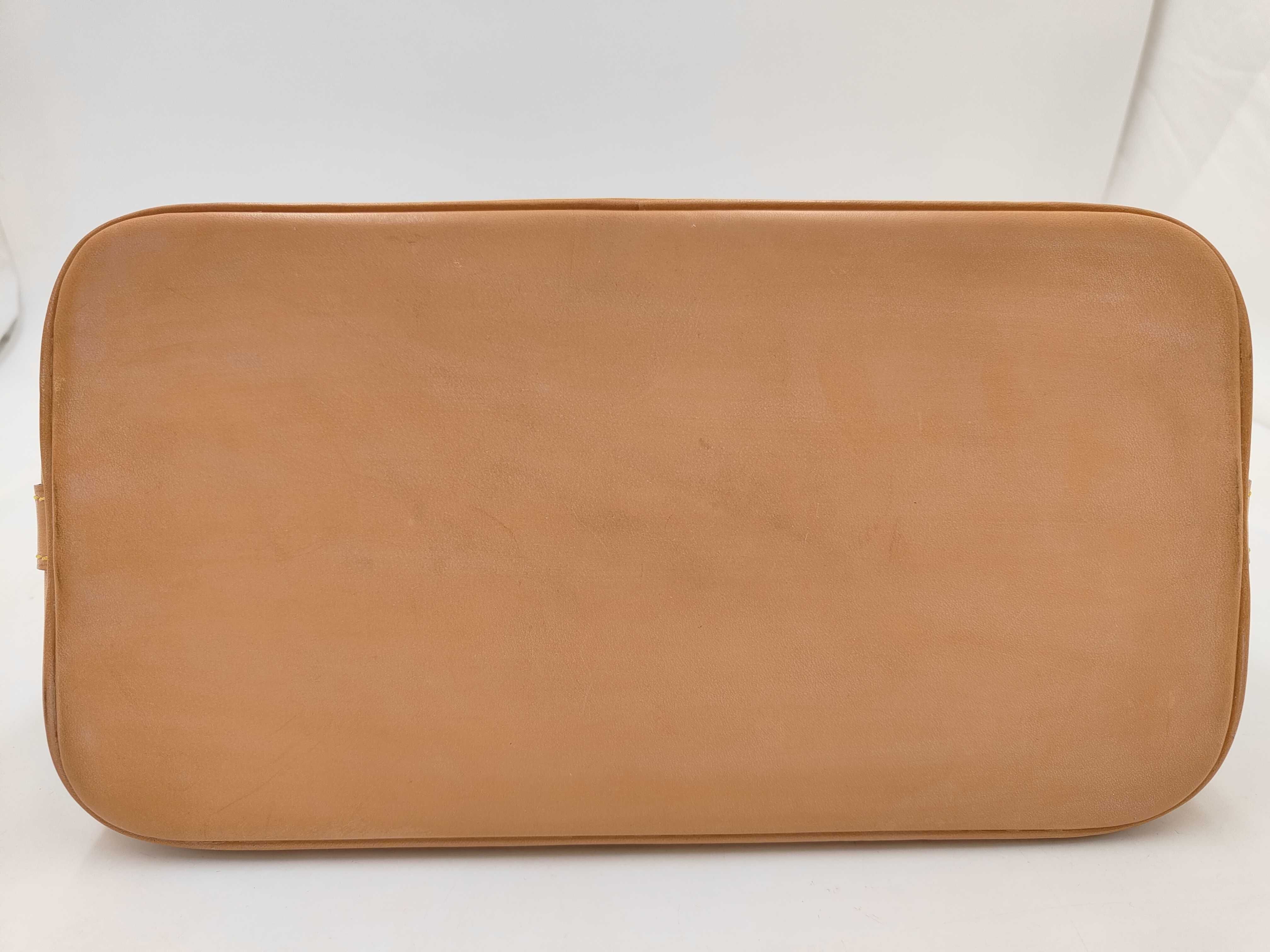 M51130 Monogram Alma PM Handbag — view 3