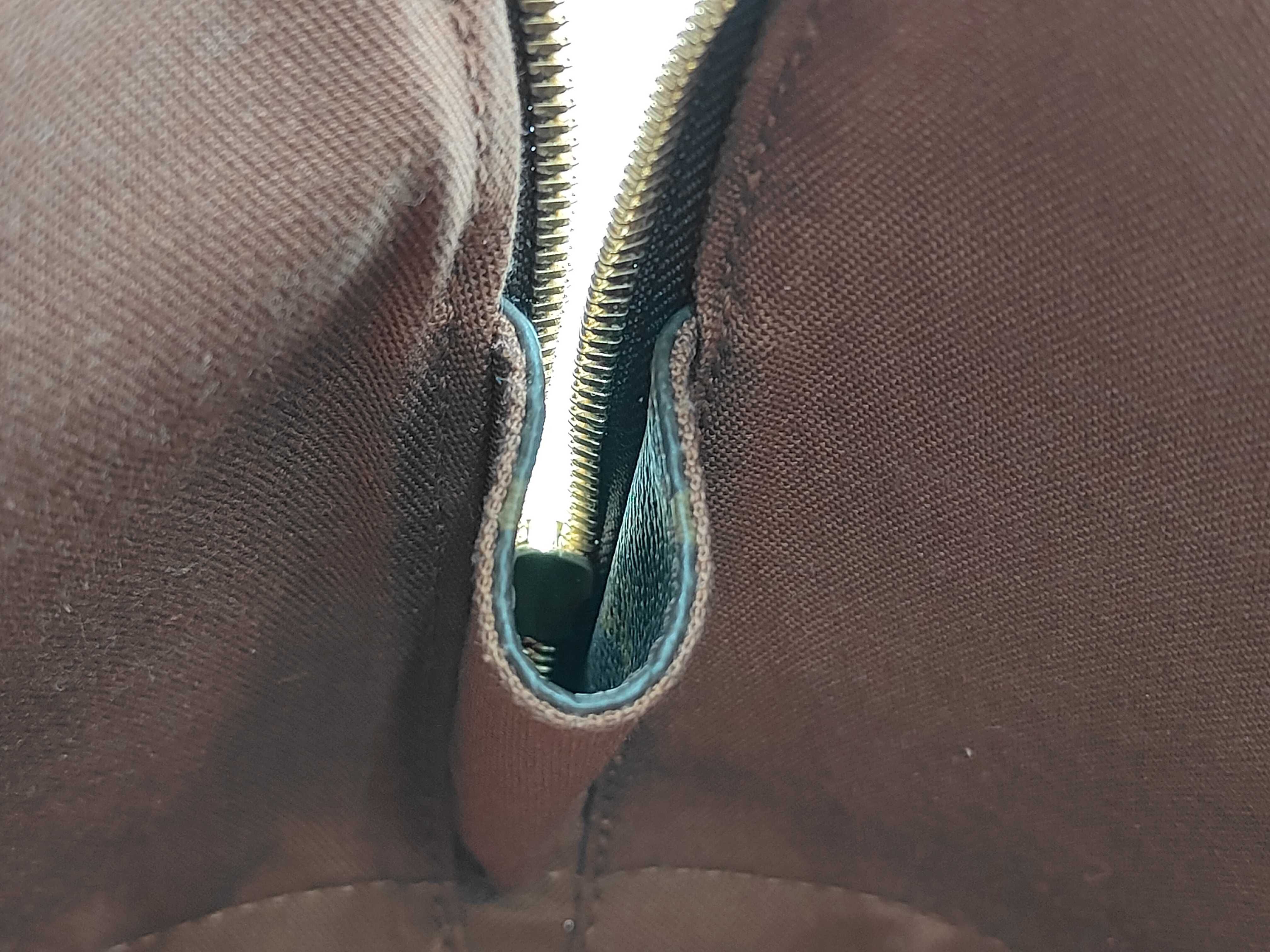 M51130 Monogram Alma PM Handbag — view 9