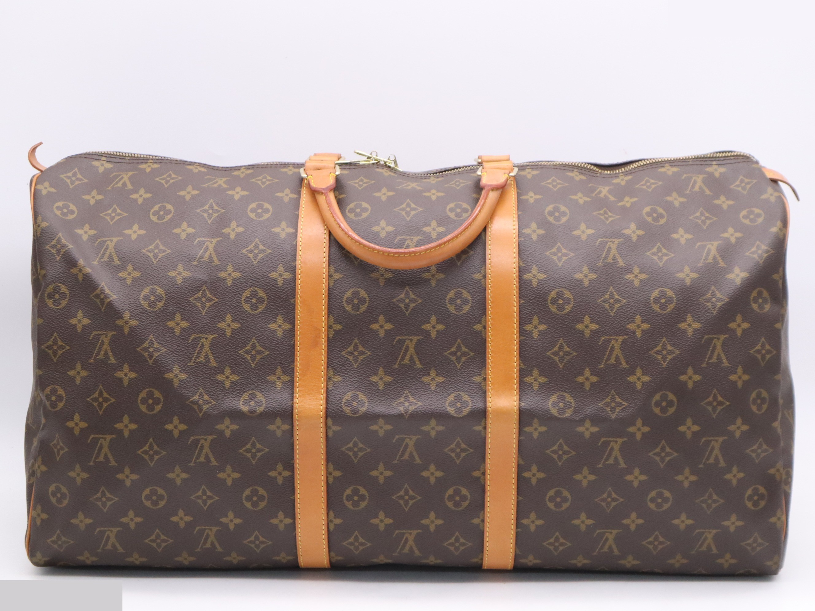 Keepall 60 — view 2